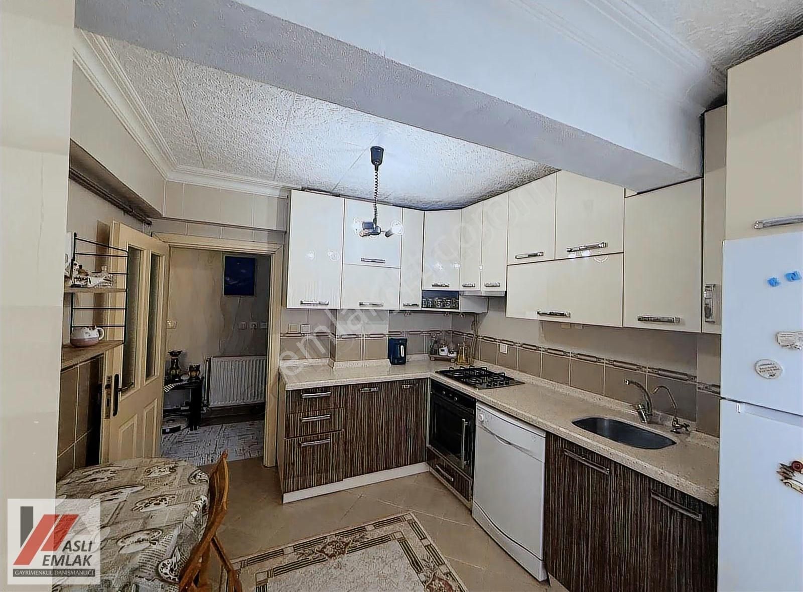 Aslı Emlak'tan Yunusemre Mah. 2+1 Satılık Daire - Görsel 30