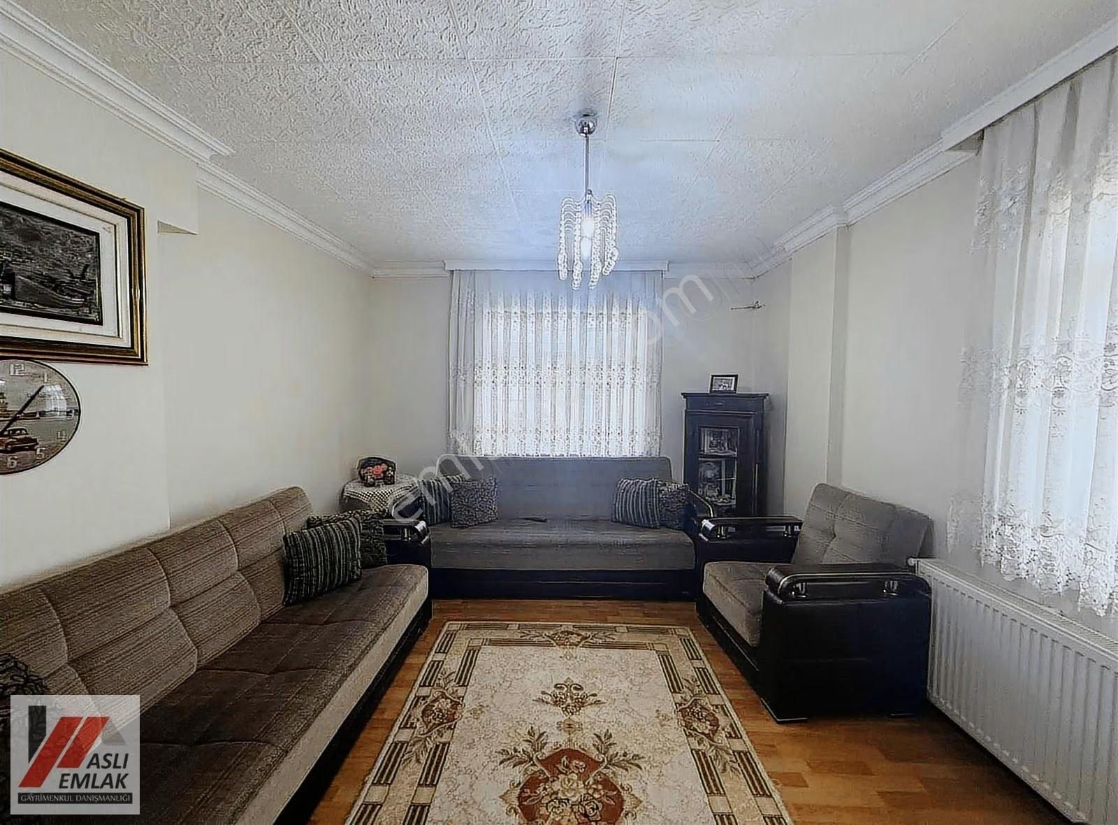 Aslı Emlak'tan Yunusemre Mah. 2+1 Satılık Daire - Görsel 7