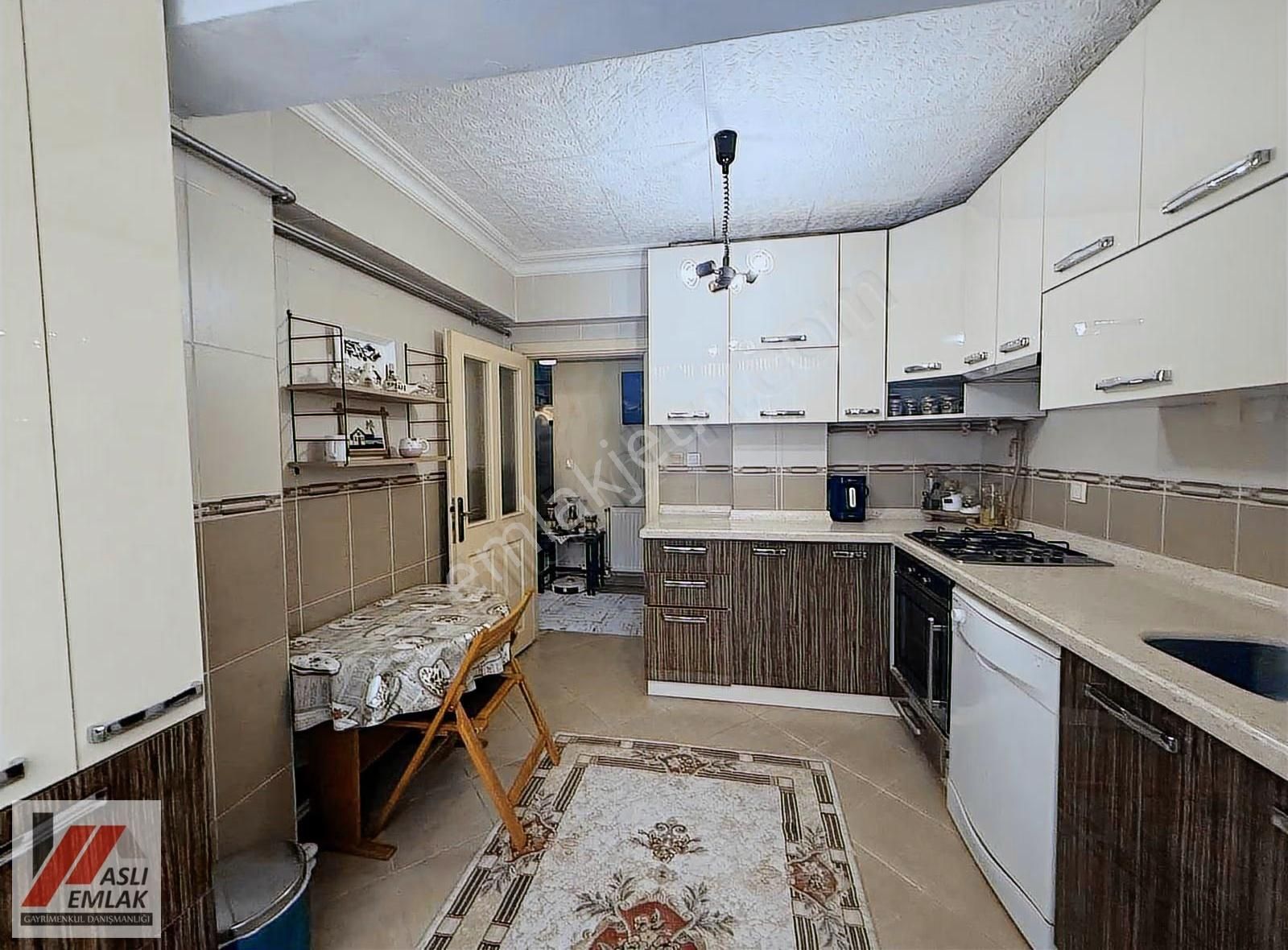Aslı Emlak'tan Yunusemre Mah. 2+1 Satılık Daire - Görsel 3