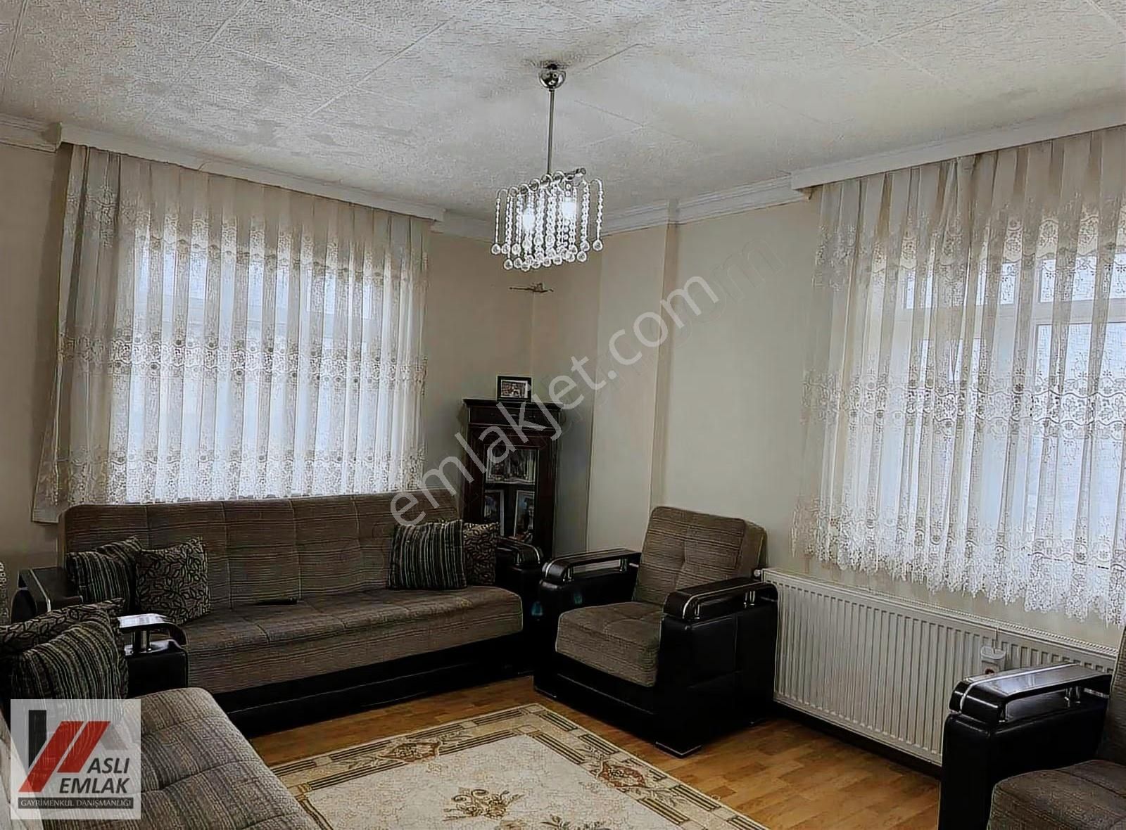 Aslı Emlak'tan Yunusemre Mah. 2+1 Satılık Daire - Görsel 13