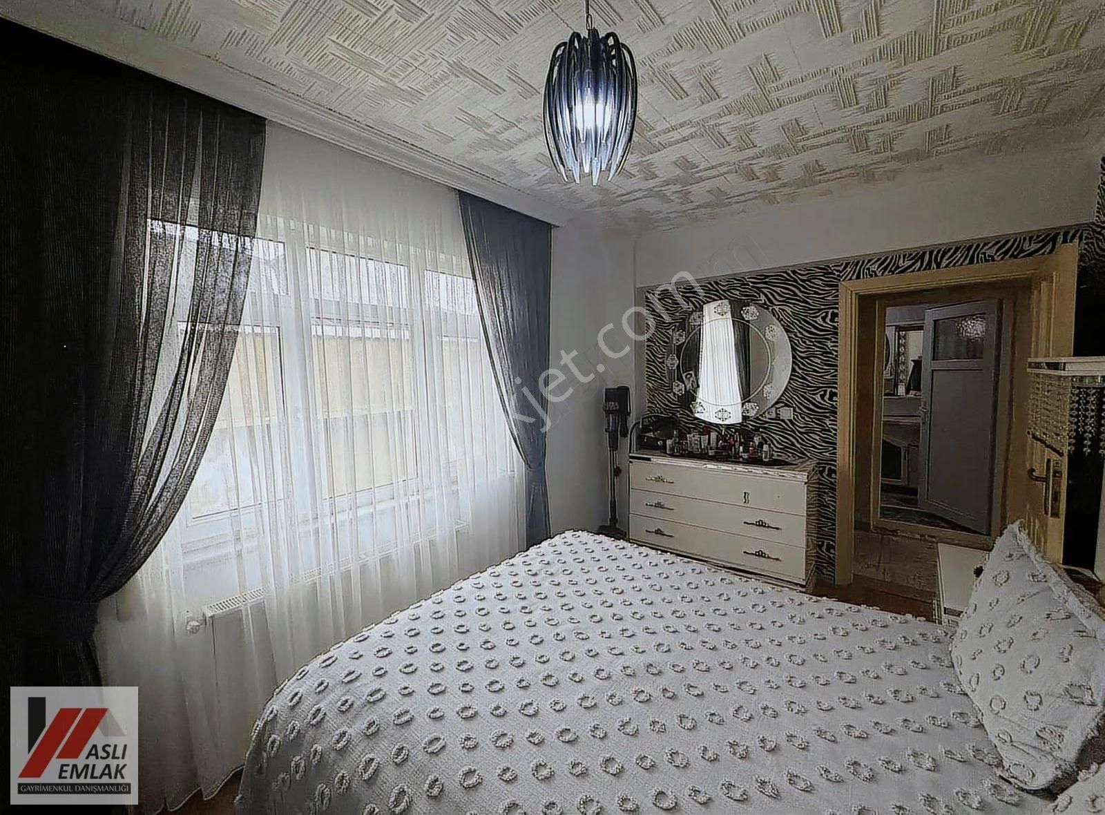 Aslı Emlak'tan Yunusemre Mah. 2+1 Satılık Daire - Görsel 15