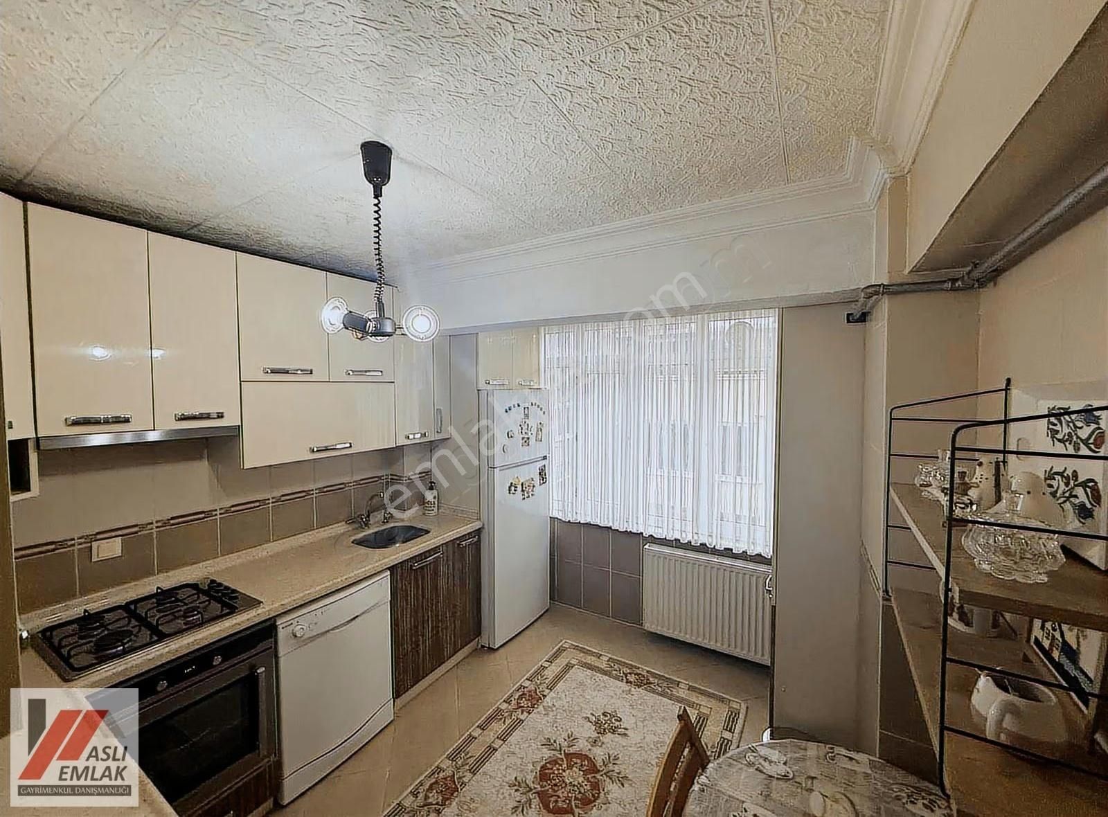 Aslı Emlak'tan Yunusemre Mah. 2+1 Satılık Daire - Görsel 9
