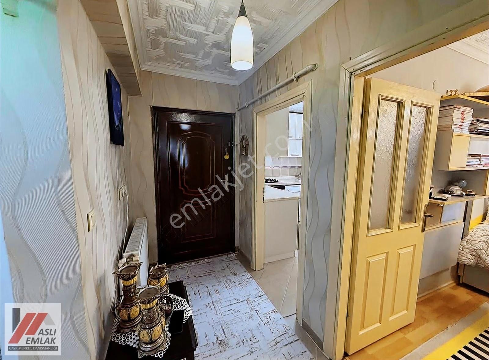 Aslı Emlak'tan Yunusemre Mah. 2+1 Satılık Daire - Görsel 32