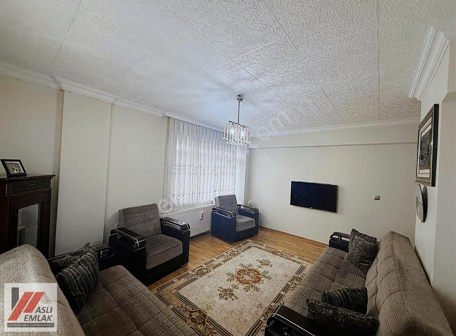 Aslı Emlak'tan Yunusemre Mah. 2+1 Satılık Daire - Görsel 28