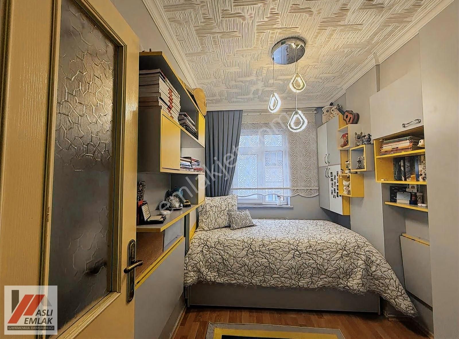 Aslı Emlak'tan Yunusemre Mah. 2+1 Satılık Daire - Görsel 18