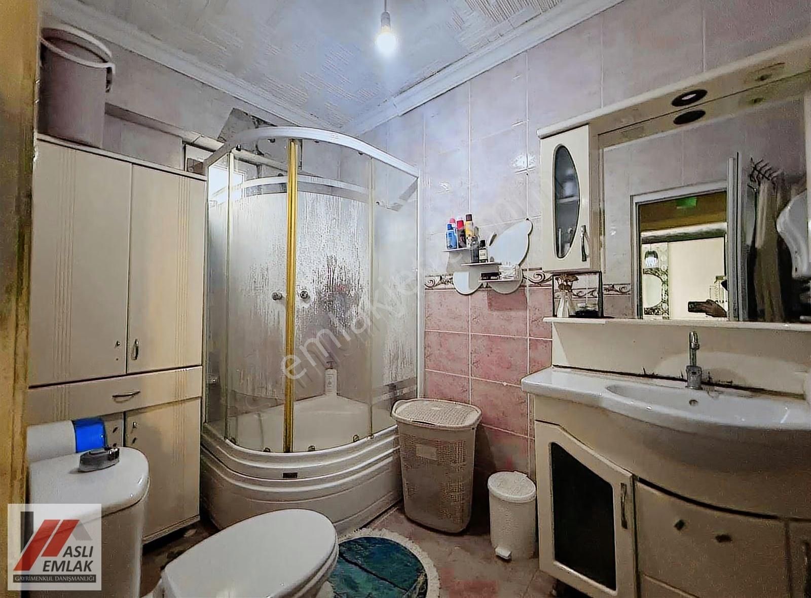 Aslı Emlak'tan Yunusemre Mah. 2+1 Satılık Daire - Görsel 2