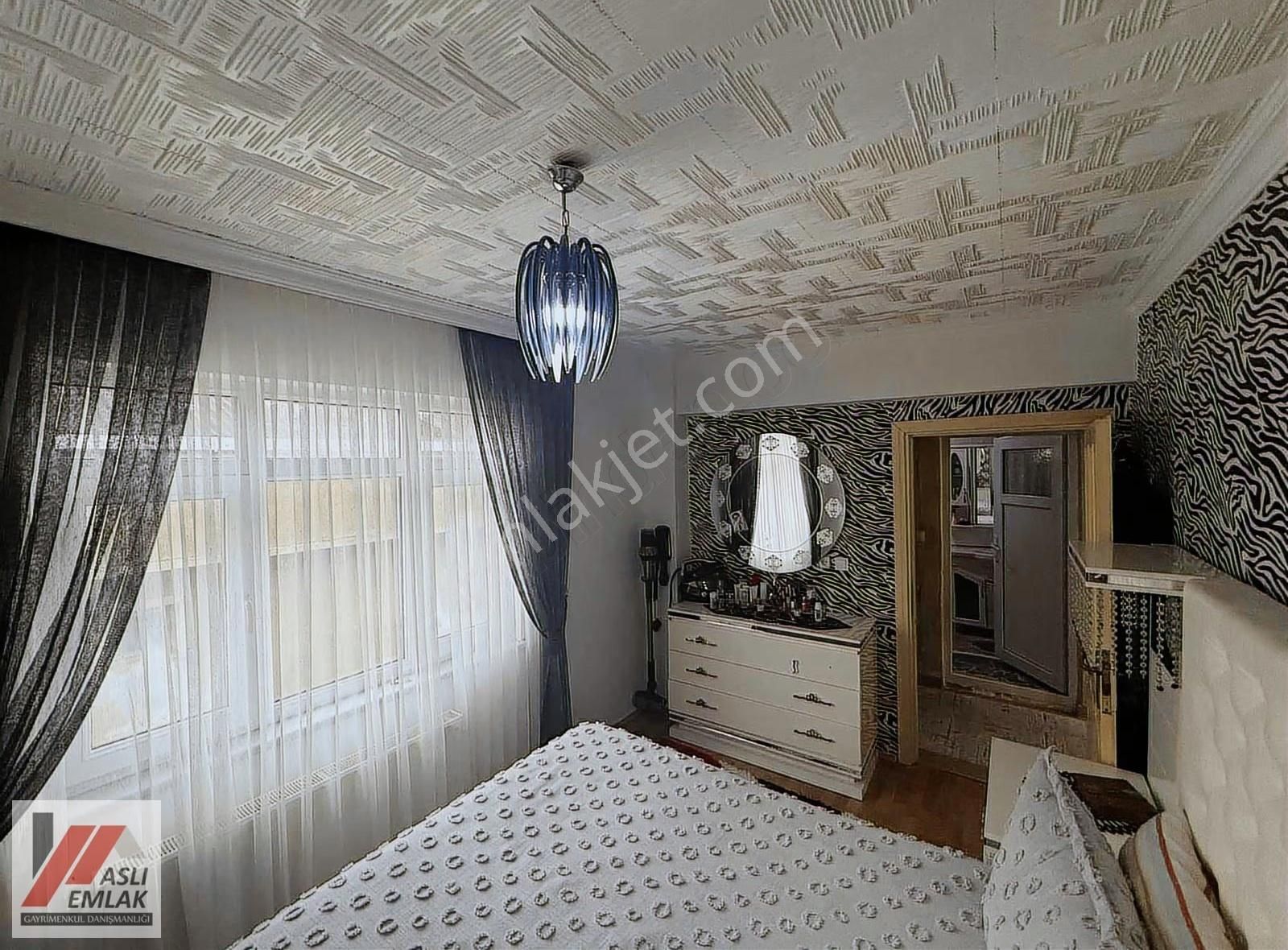 Aslı Emlak'tan Yunusemre Mah. 2+1 Satılık Daire - Görsel 35