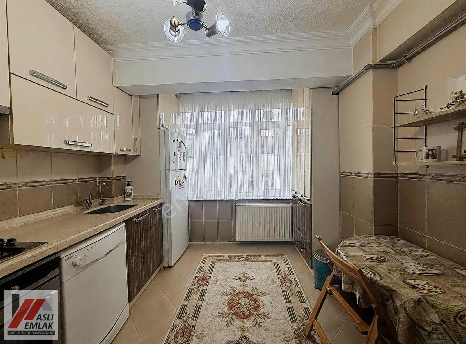 Aslı Emlak'tan Yunusemre Mah. 2+1 Satılık Daire - Görsel 26