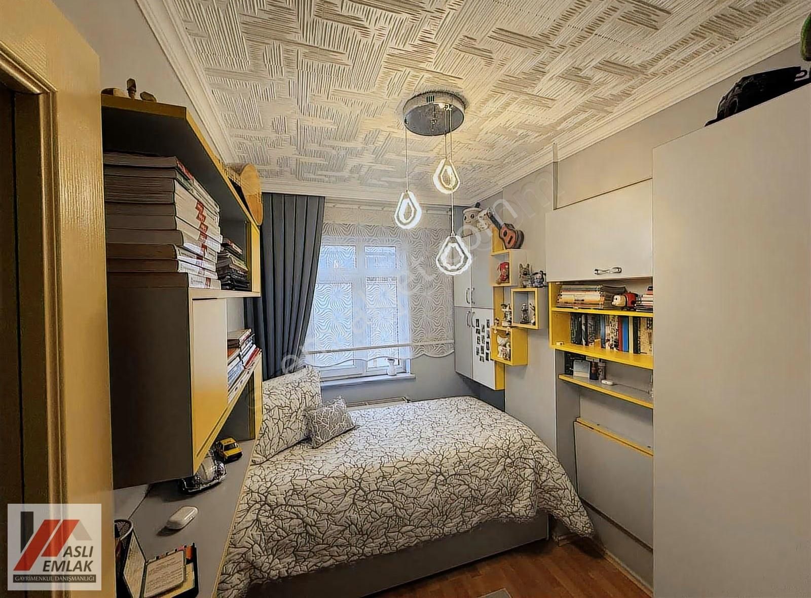 Aslı Emlak'tan Yunusemre Mah. 2+1 Satılık Daire - Görsel 31