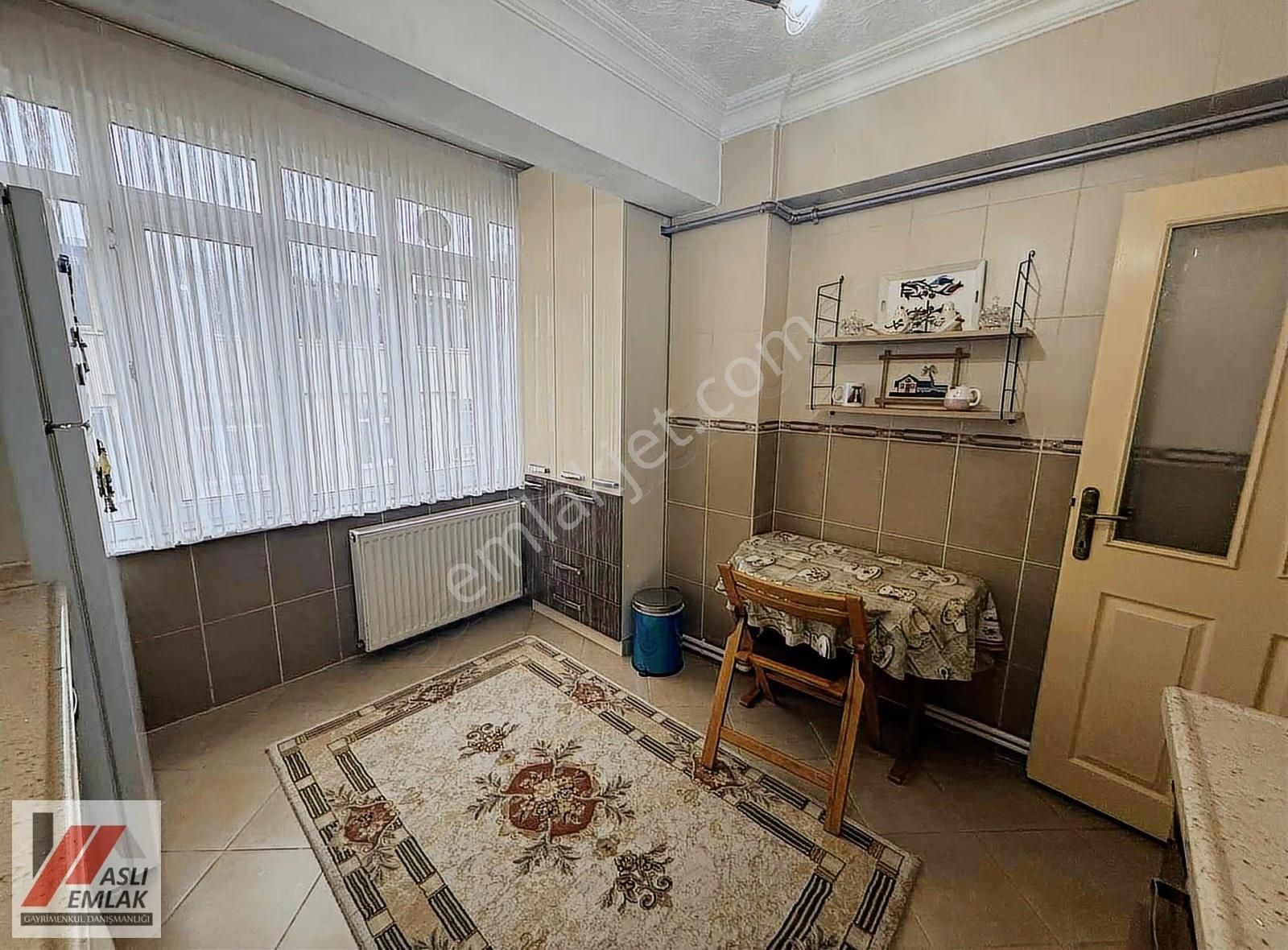 Aslı Emlak'tan Yunusemre Mah. 2+1 Satılık Daire - Görsel 8