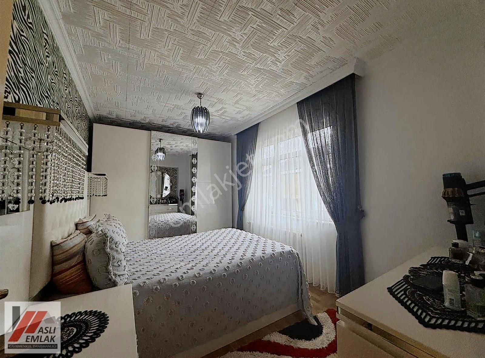 Aslı Emlak'tan Yunusemre Mah. 2+1 Satılık Daire - Görsel 17