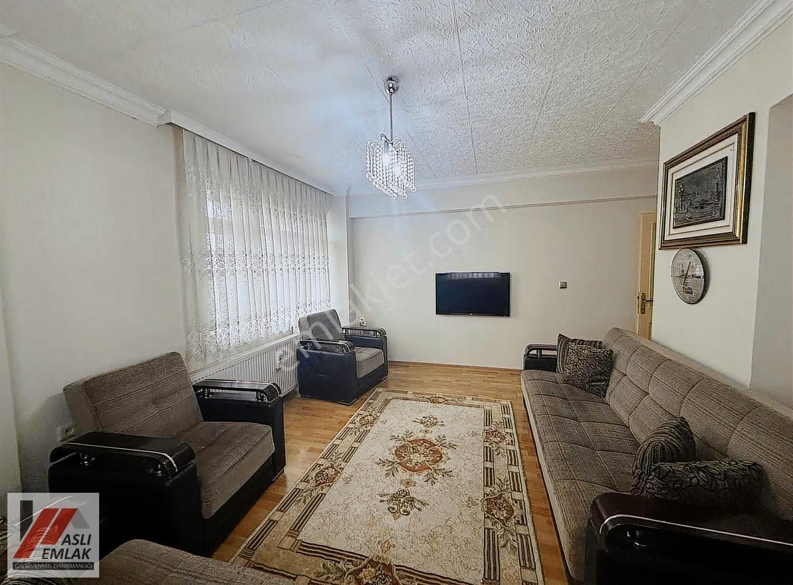 Aslı Emlak'tan Yunusemre Mah. 2+1 Satılık Daire - Görsel 6