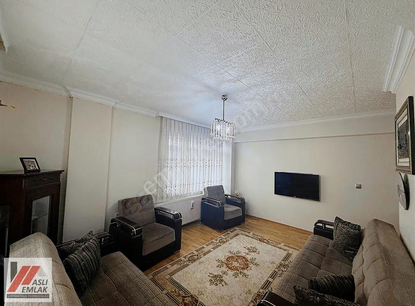 Aslı Emlak'tan Yunusemre Mah. 2+1 Satılık Daire - Görsel 11