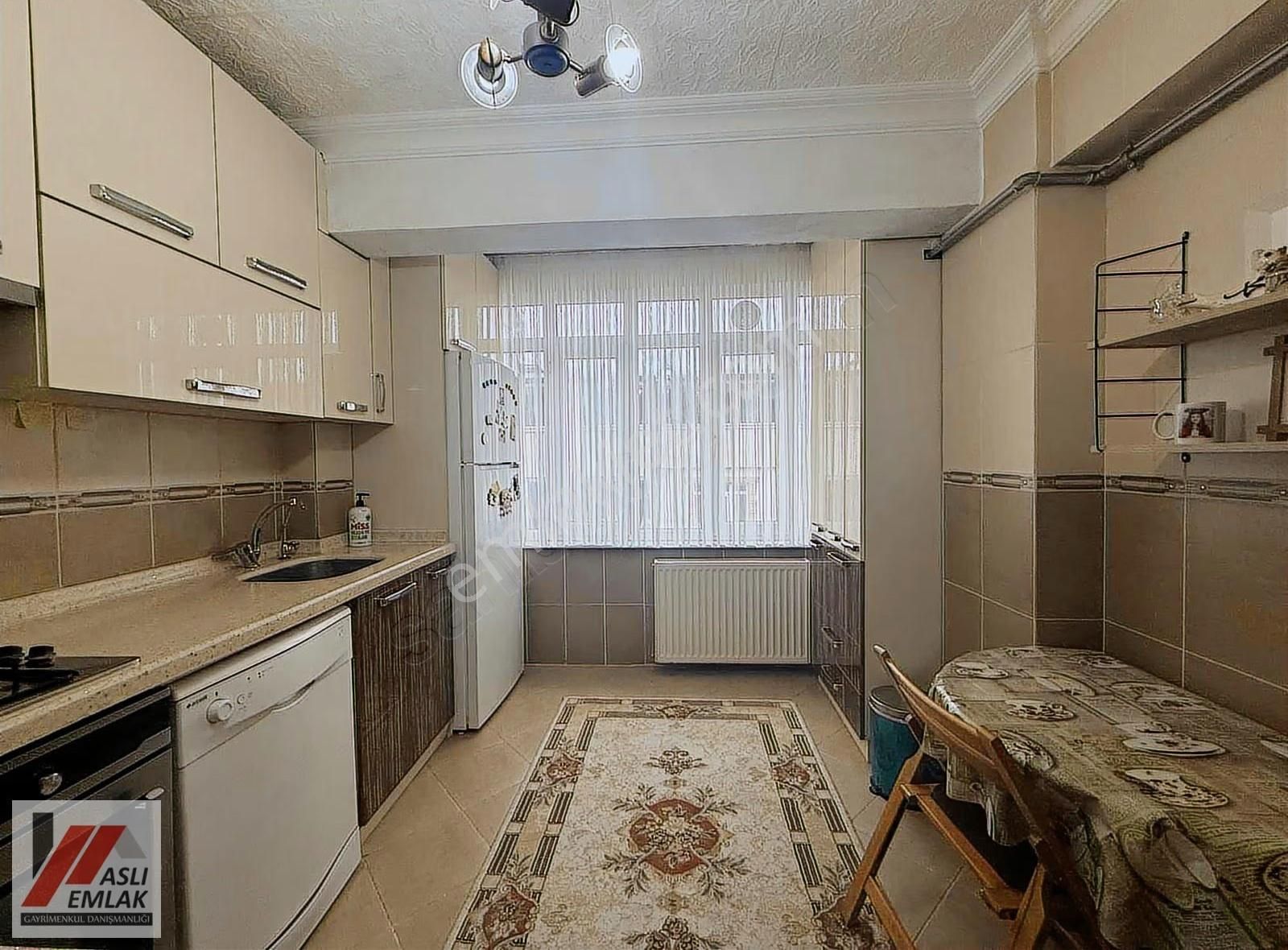 Aslı Emlak'tan Yunusemre Mah. 2+1 Satılık Daire - Görsel 34