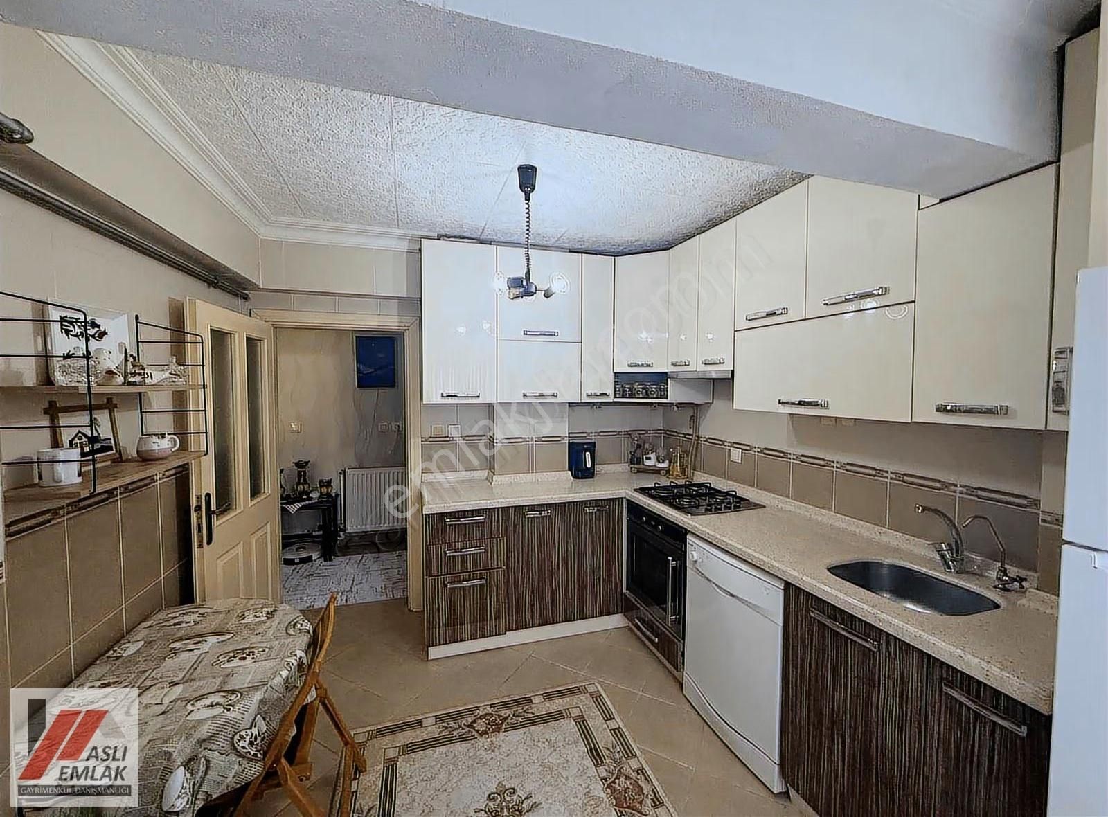 Aslı Emlak'tan Yunusemre Mah. 2+1 Satılık Daire - Görsel 10