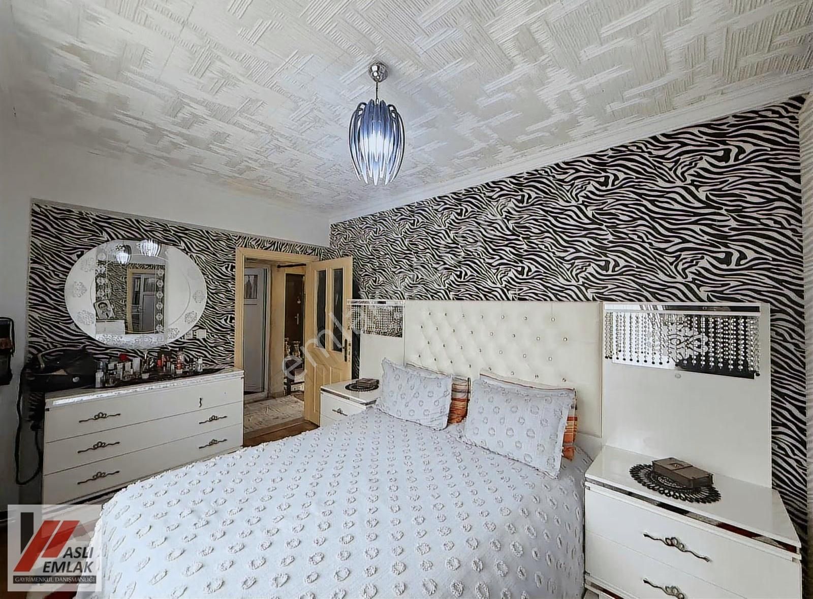 Aslı Emlak'tan Yunusemre Mah. 2+1 Satılık Daire - Görsel 33