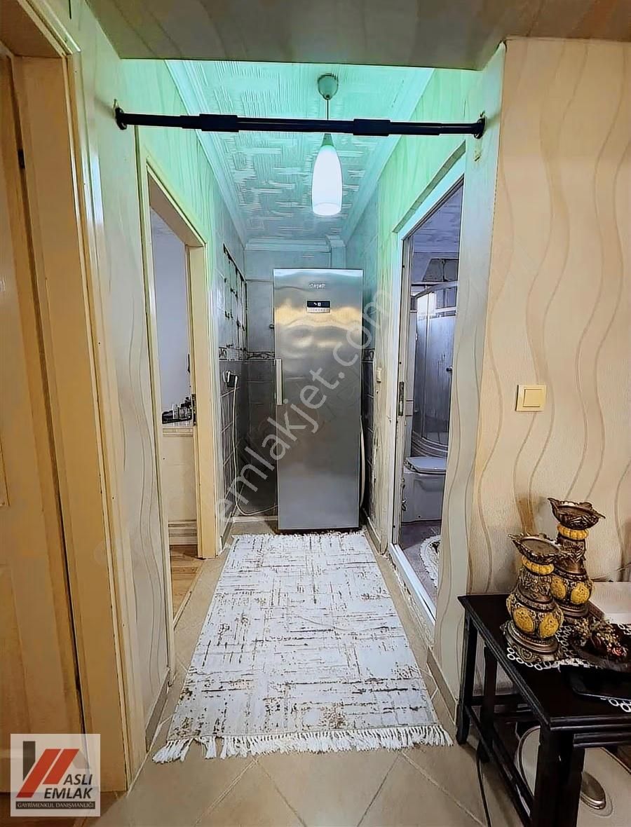 Aslı Emlak'tan Yunusemre Mah. 2+1 Satılık Daire - Görsel 22