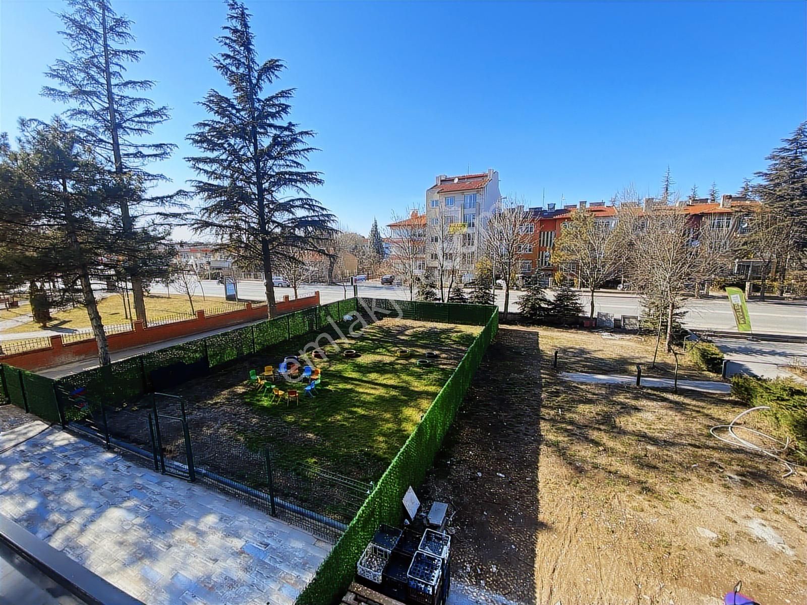 Bess'den Panorama Plus Rezidans'da Satılık 4+1 Daire - Görsel 18