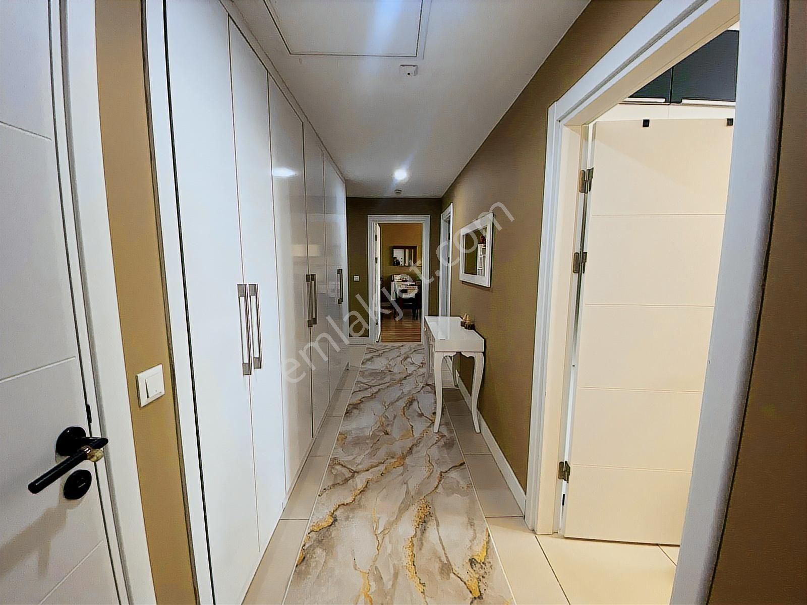 Bess'den Panorama Plus Rezidans'da Satılık 4+1 Daire - Görsel 11