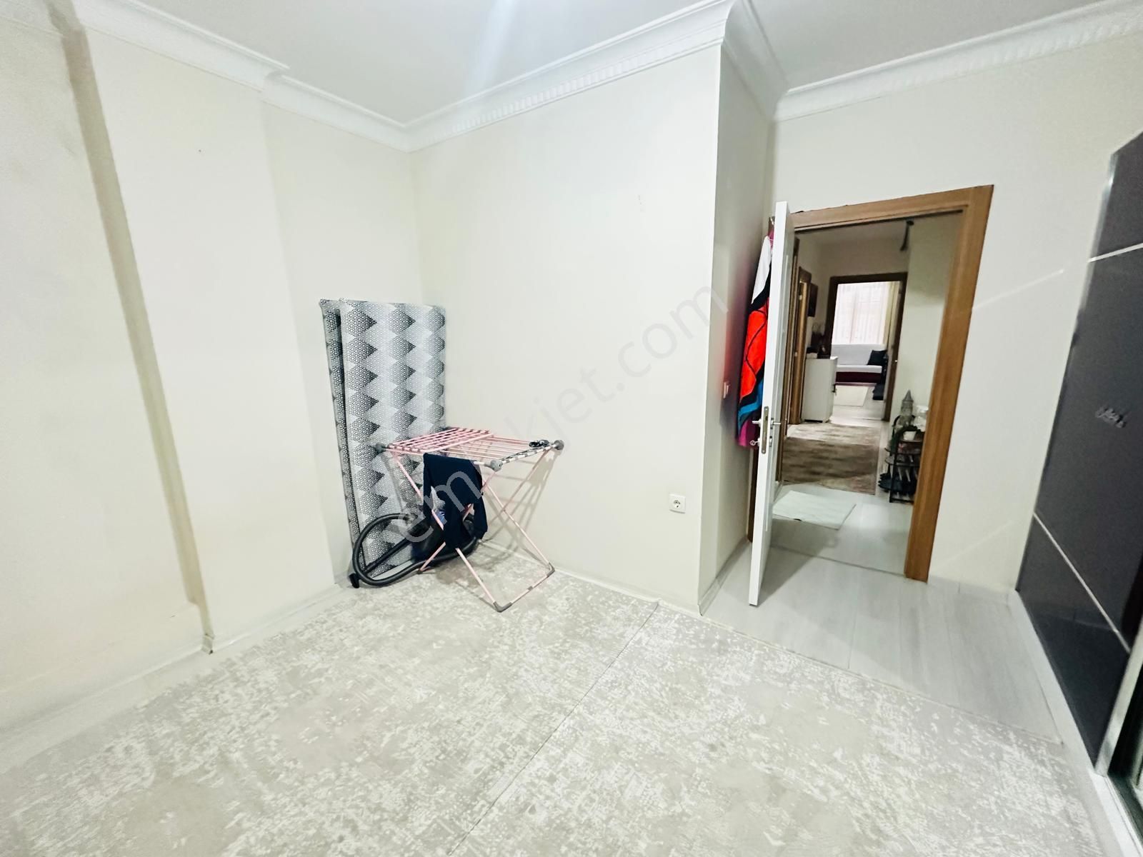 Has Seba'da İnönüde Cadde Dibinde Fırsat 2+1 70m Yeni Bina Daire - Görsel 20