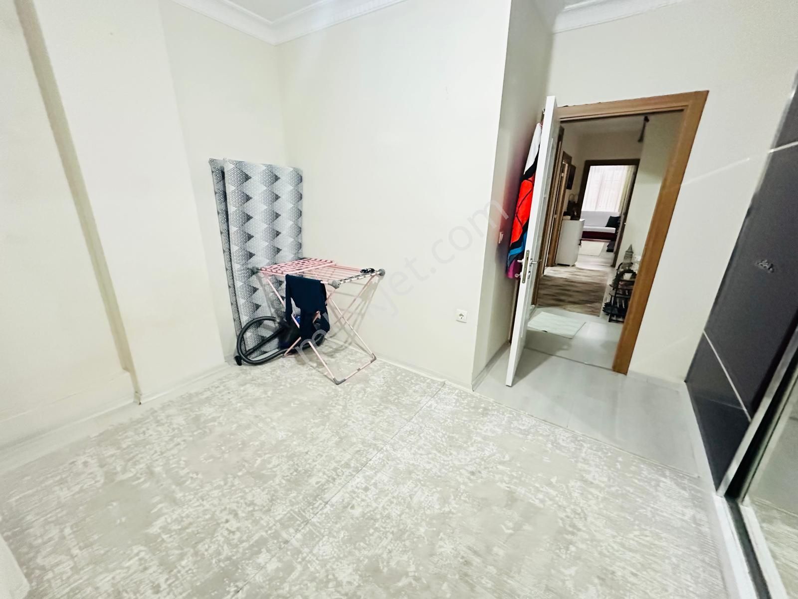 Has Seba'da İnönüde Cadde Dibinde Fırsat 2+1 70m Yeni Bina Daire - Görsel 17