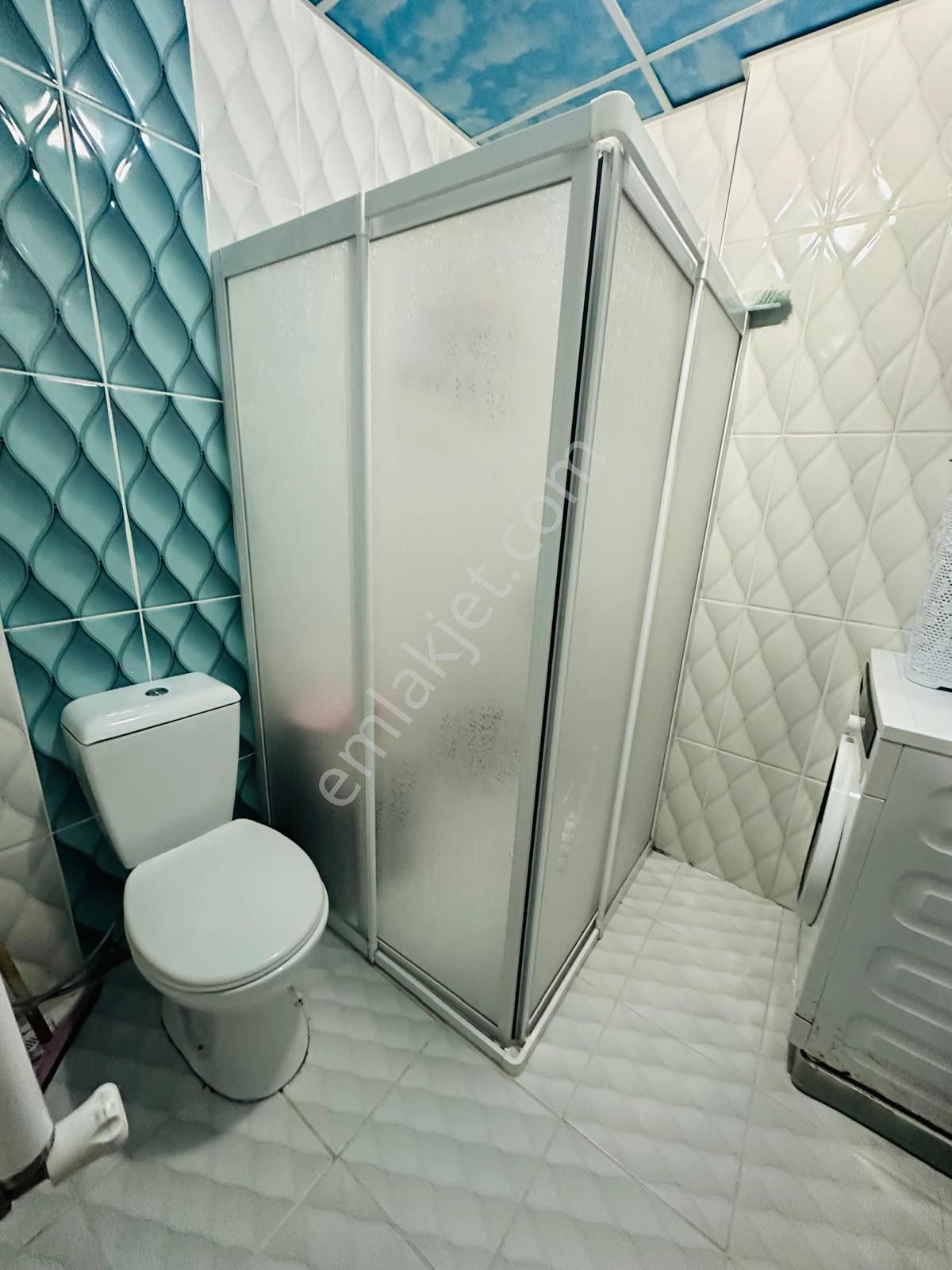 Has Seba'da İnönüde Cadde Dibinde Fırsat 2+1 70m Yeni Bina Daire - Görsel 27