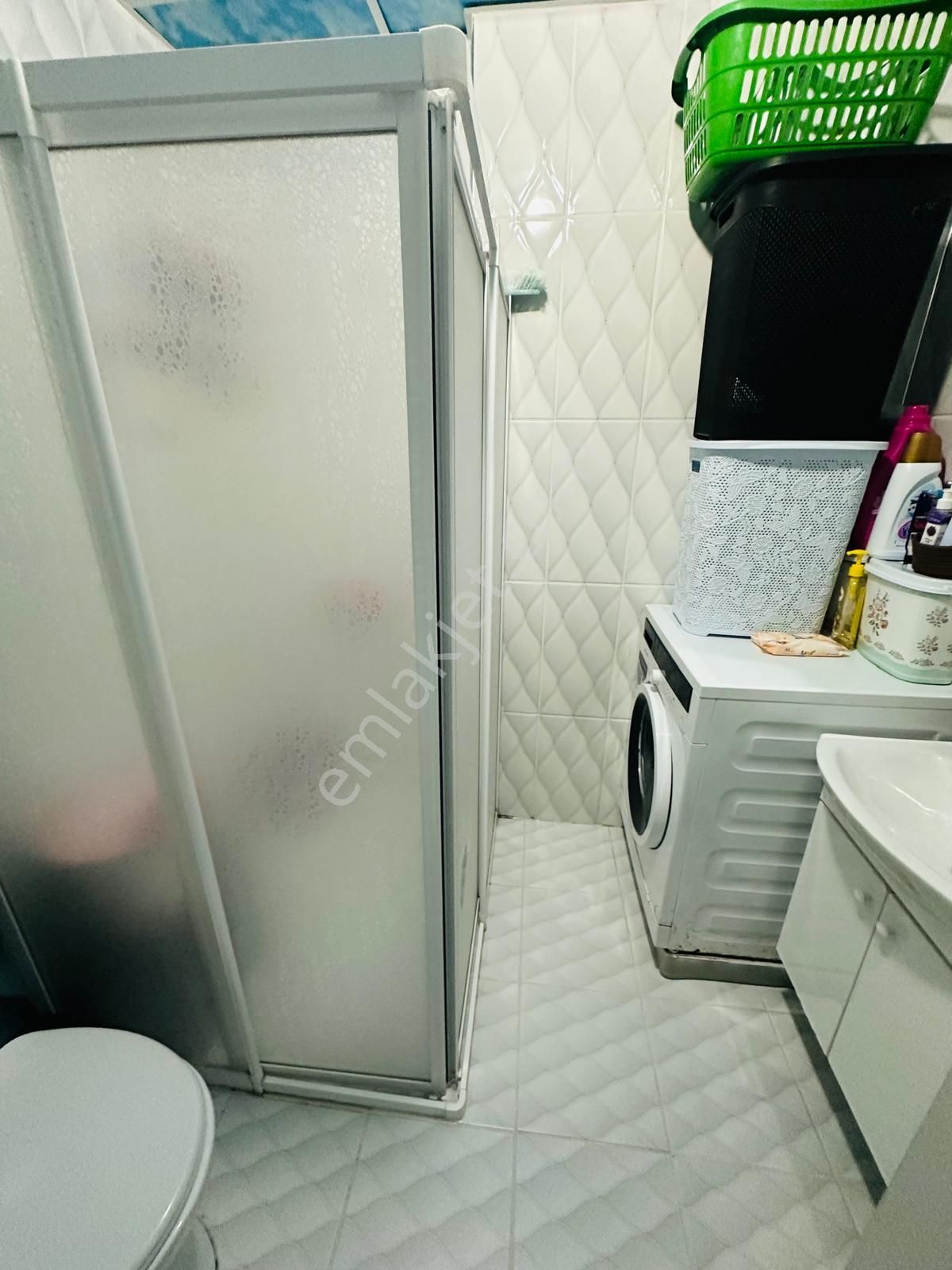 Has Seba'da İnönüde Cadde Dibinde Fırsat 2+1 70m Yeni Bina Daire - Görsel 29