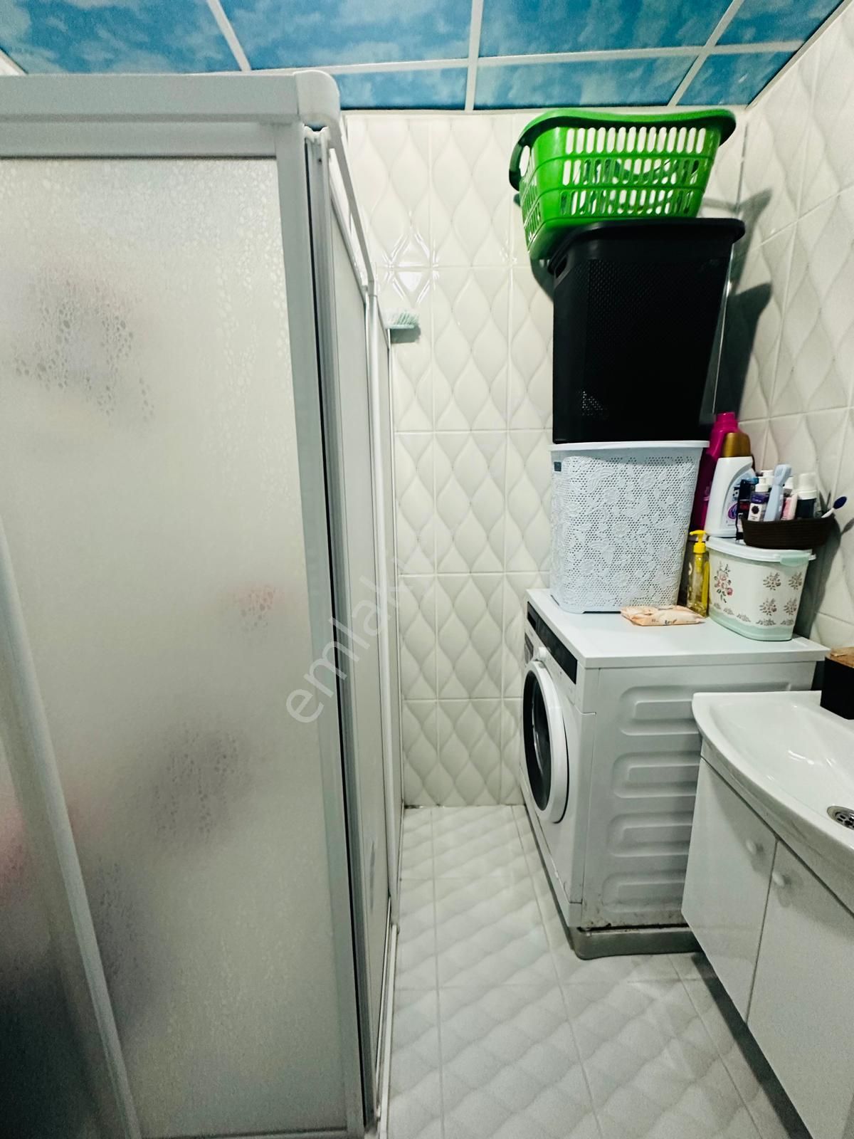 Has Seba'da İnönüde Cadde Dibinde Fırsat 2+1 70m Yeni Bina Daire - Görsel 28