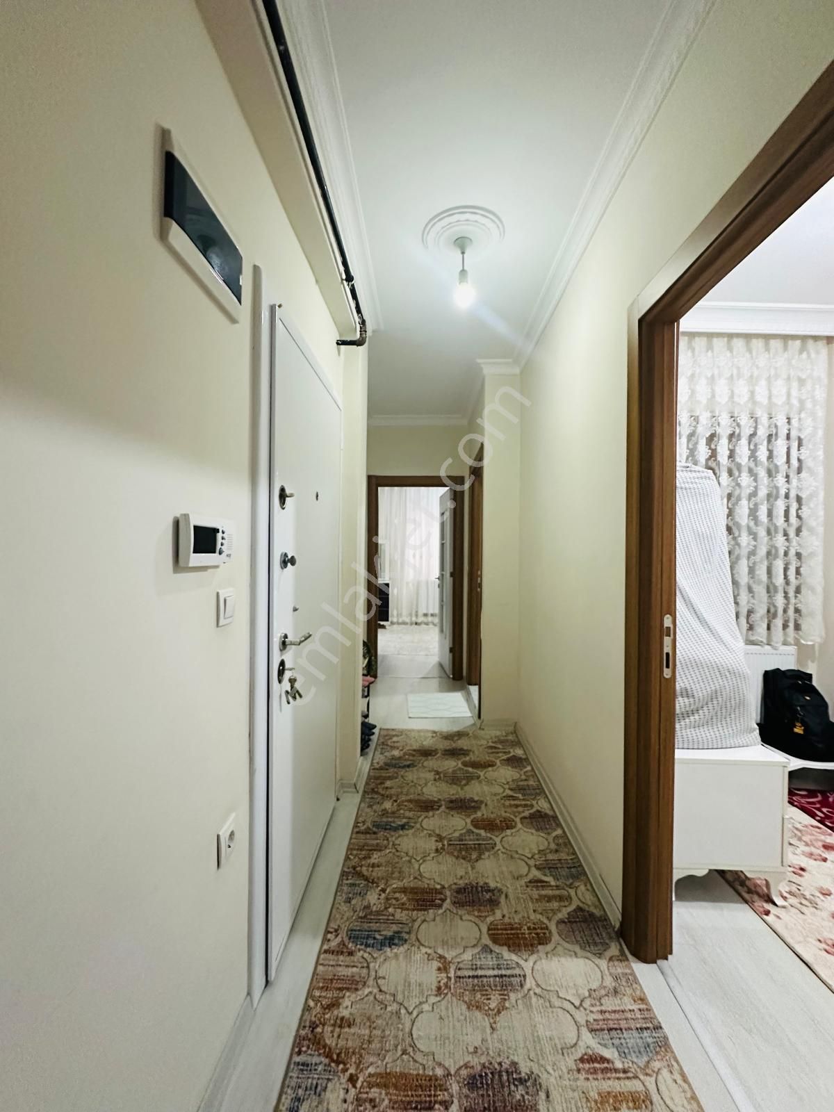 Has Seba'da İnönüde Cadde Dibinde Fırsat 2+1 70m Yeni Bina Daire - Görsel 31