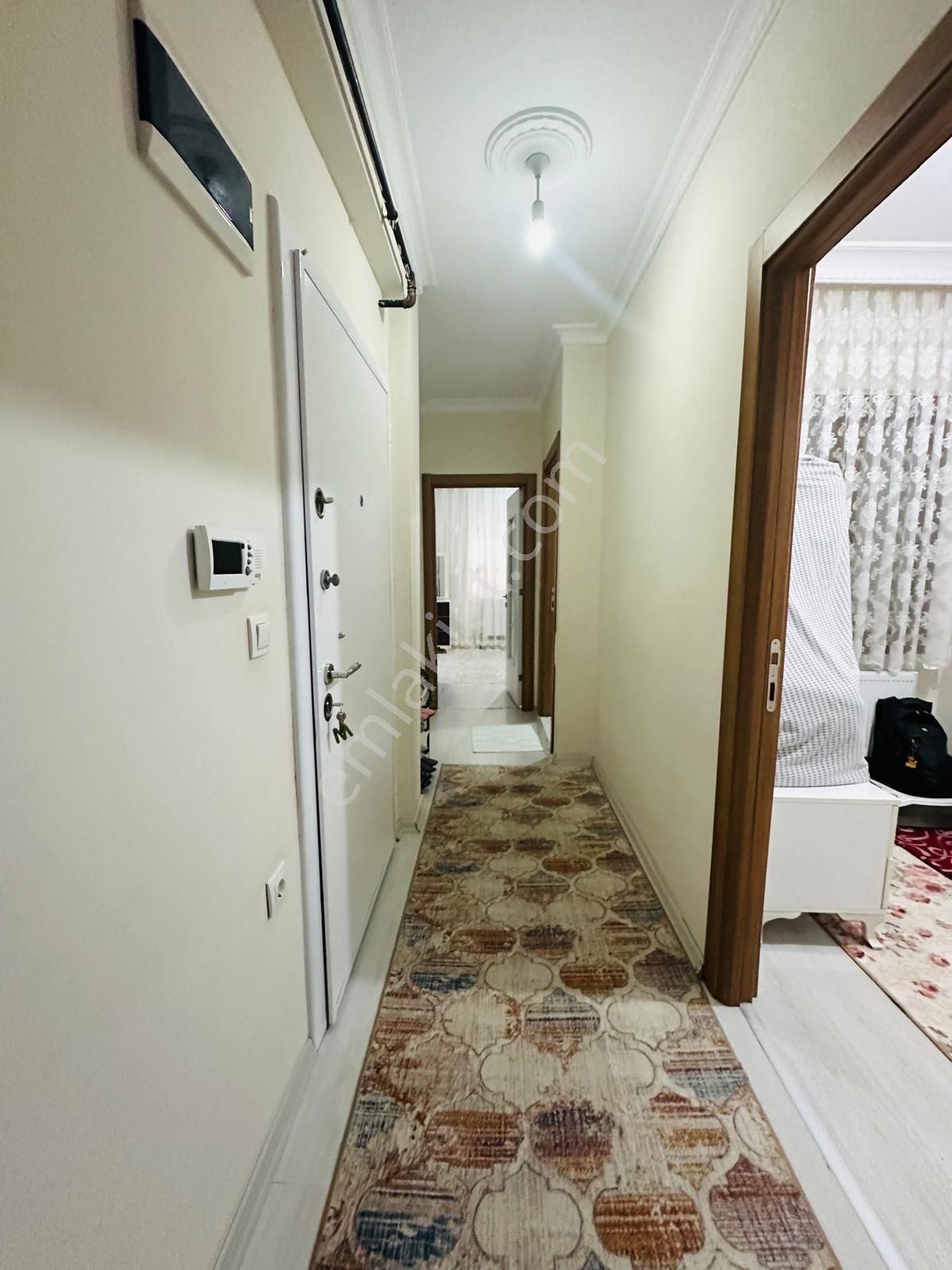 Has Seba'da İnönüde Cadde Dibinde Fırsat 2+1 70m Yeni Bina Daire - Görsel 30