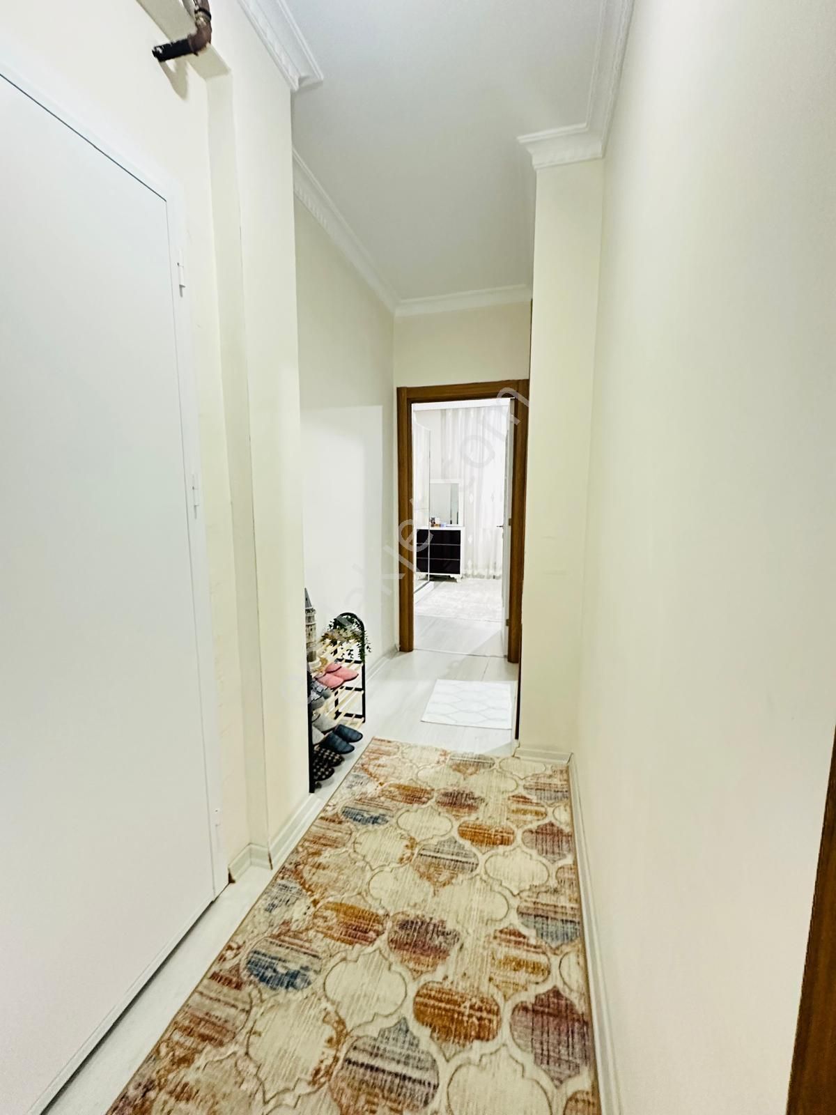 Has Seba'da İnönüde Cadde Dibinde Fırsat 2+1 70m Yeni Bina Daire - Görsel 32