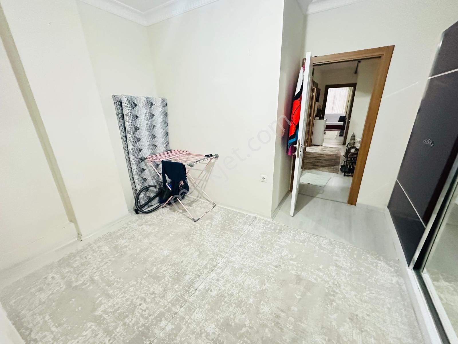 Has Seba'da İnönüde Cadde Dibinde Fırsat 2+1 70m Yeni Bina Daire - Görsel 19