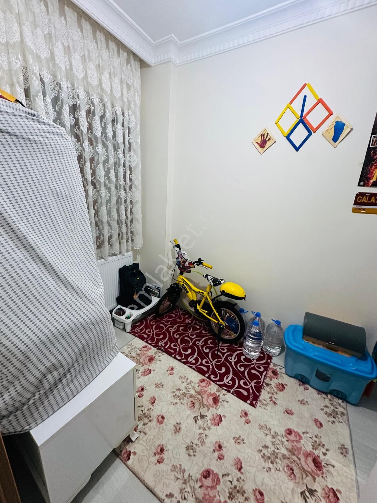 Has Seba'da İnönüde Cadde Dibinde Fırsat 2+1 70m Yeni Bina Daire - Görsel 22