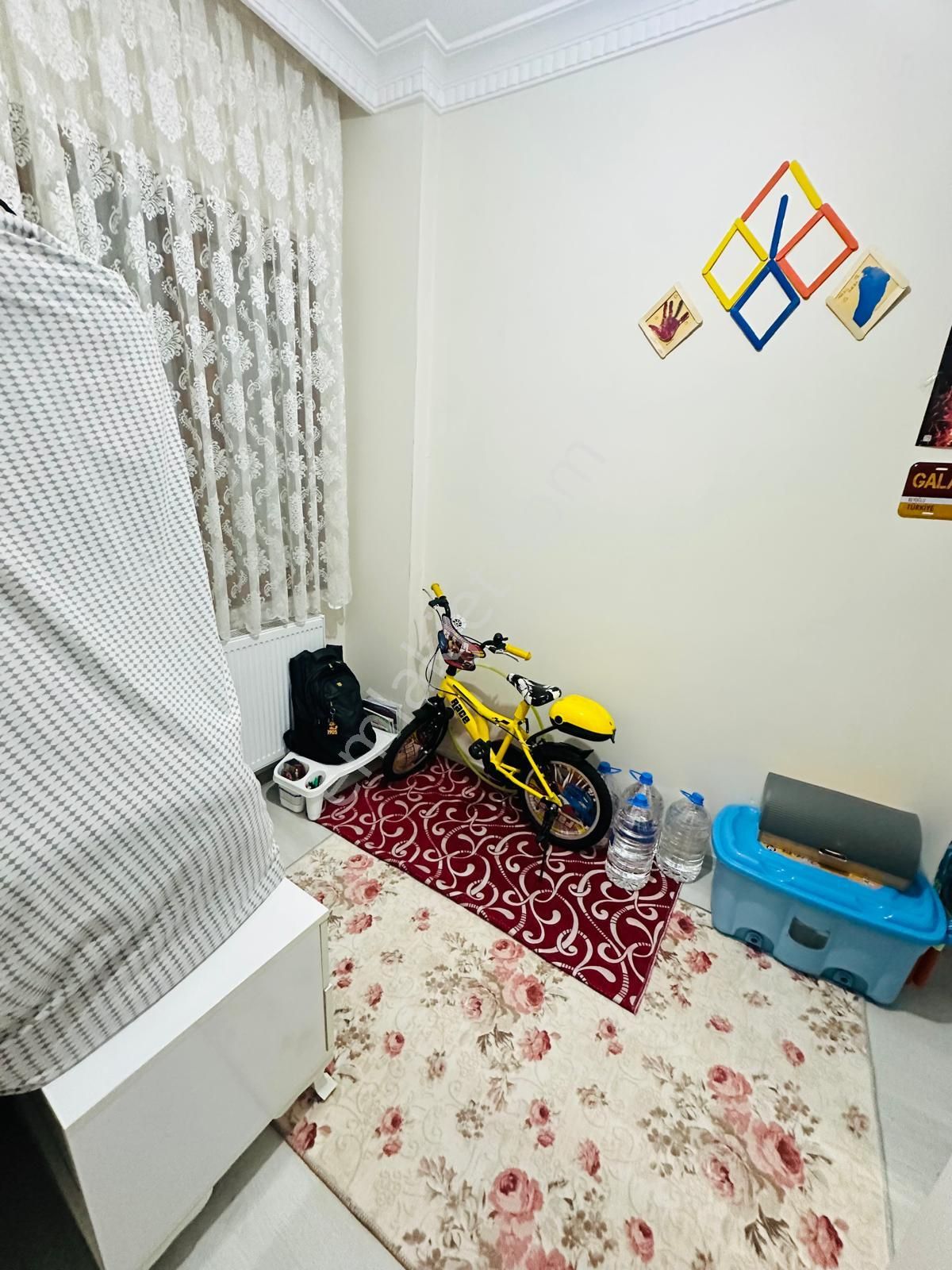 Has Seba'da İnönüde Cadde Dibinde Fırsat 2+1 70m Yeni Bina Daire - Görsel 23