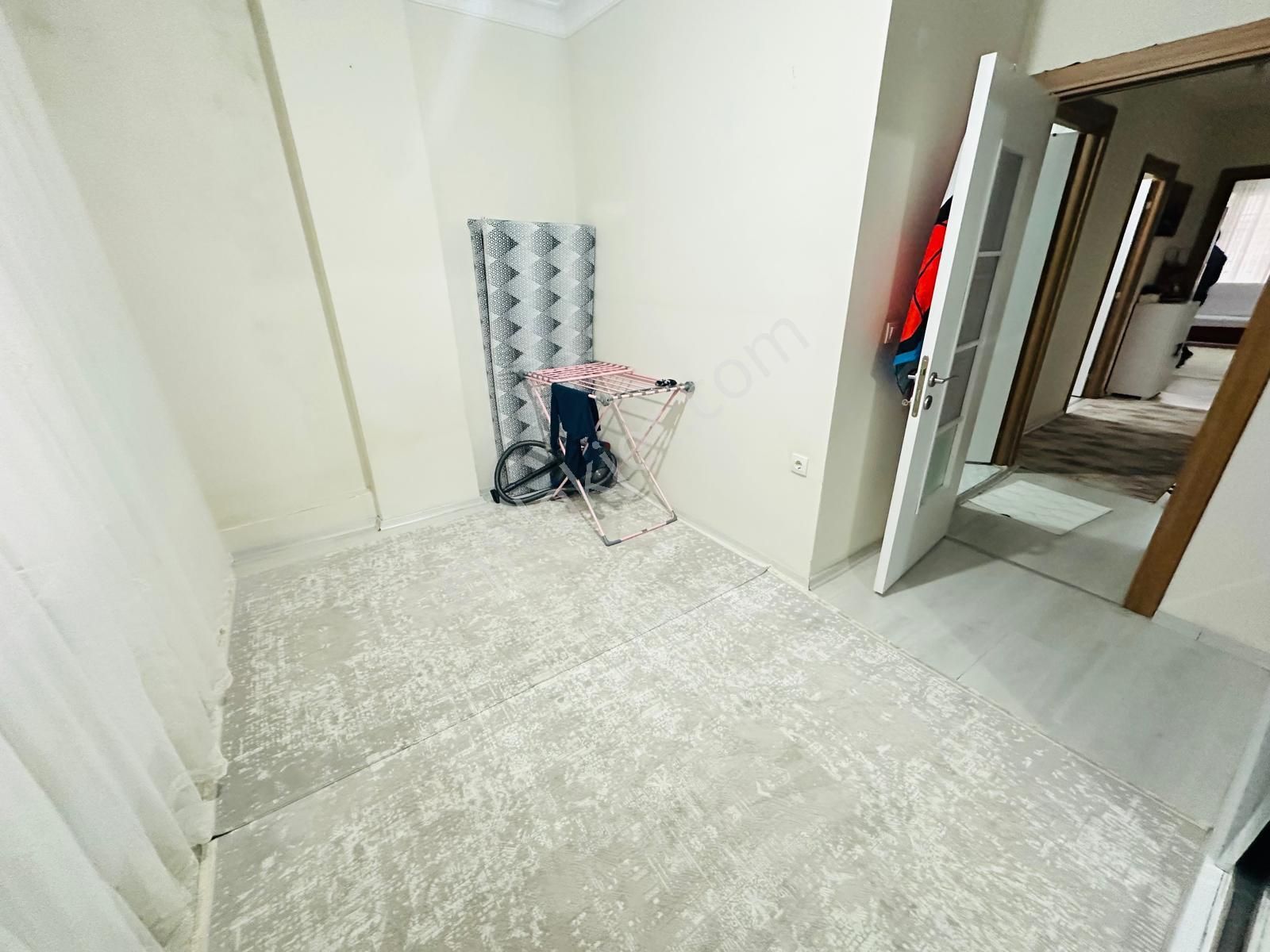 Has Seba'da İnönüde Cadde Dibinde Fırsat 2+1 70m Yeni Bina Daire - Görsel 21