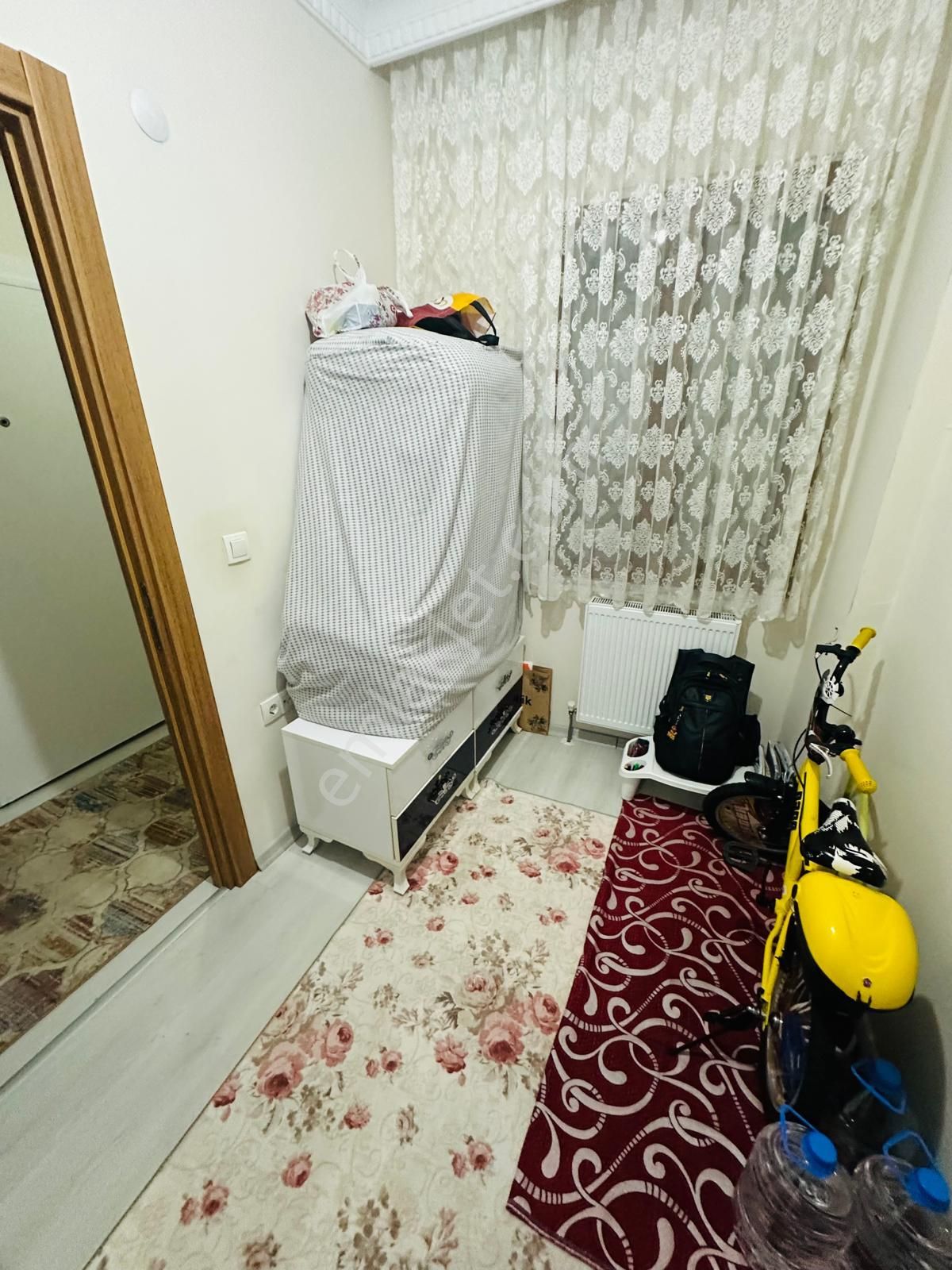 Has Seba'da İnönüde Cadde Dibinde Fırsat 2+1 70m Yeni Bina Daire - Görsel 25