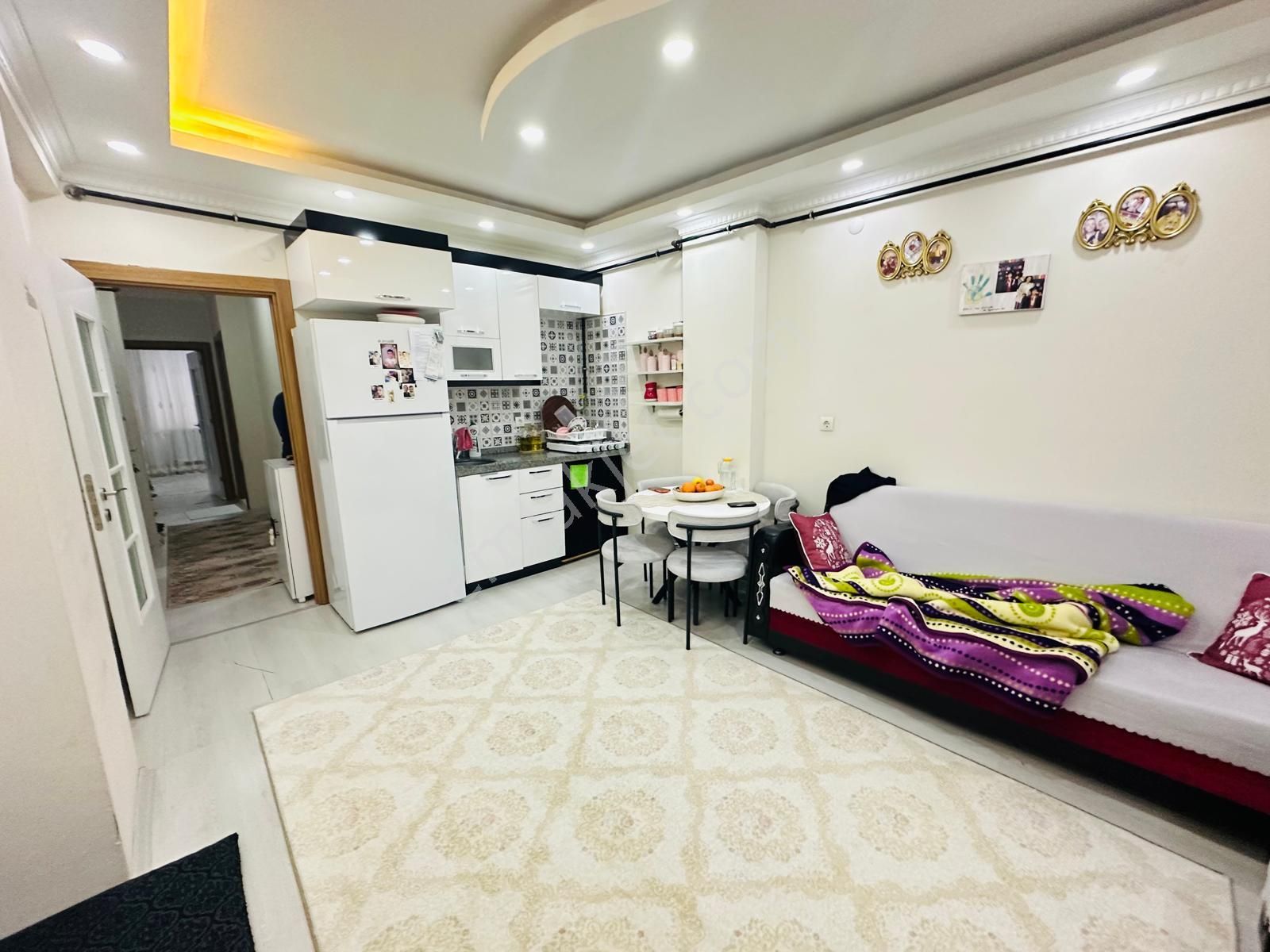 Has Seba'da İnönüde Cadde Dibinde Fırsat 2+1 70m Yeni Bina Daire - Görsel 13