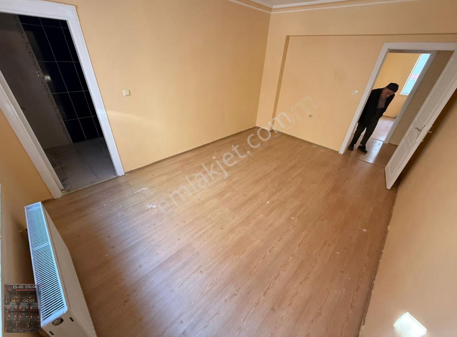 Sincan Maraşal Çakmak Mh.de 3+1 Yapılı Kiralık Daire - Görsel 14