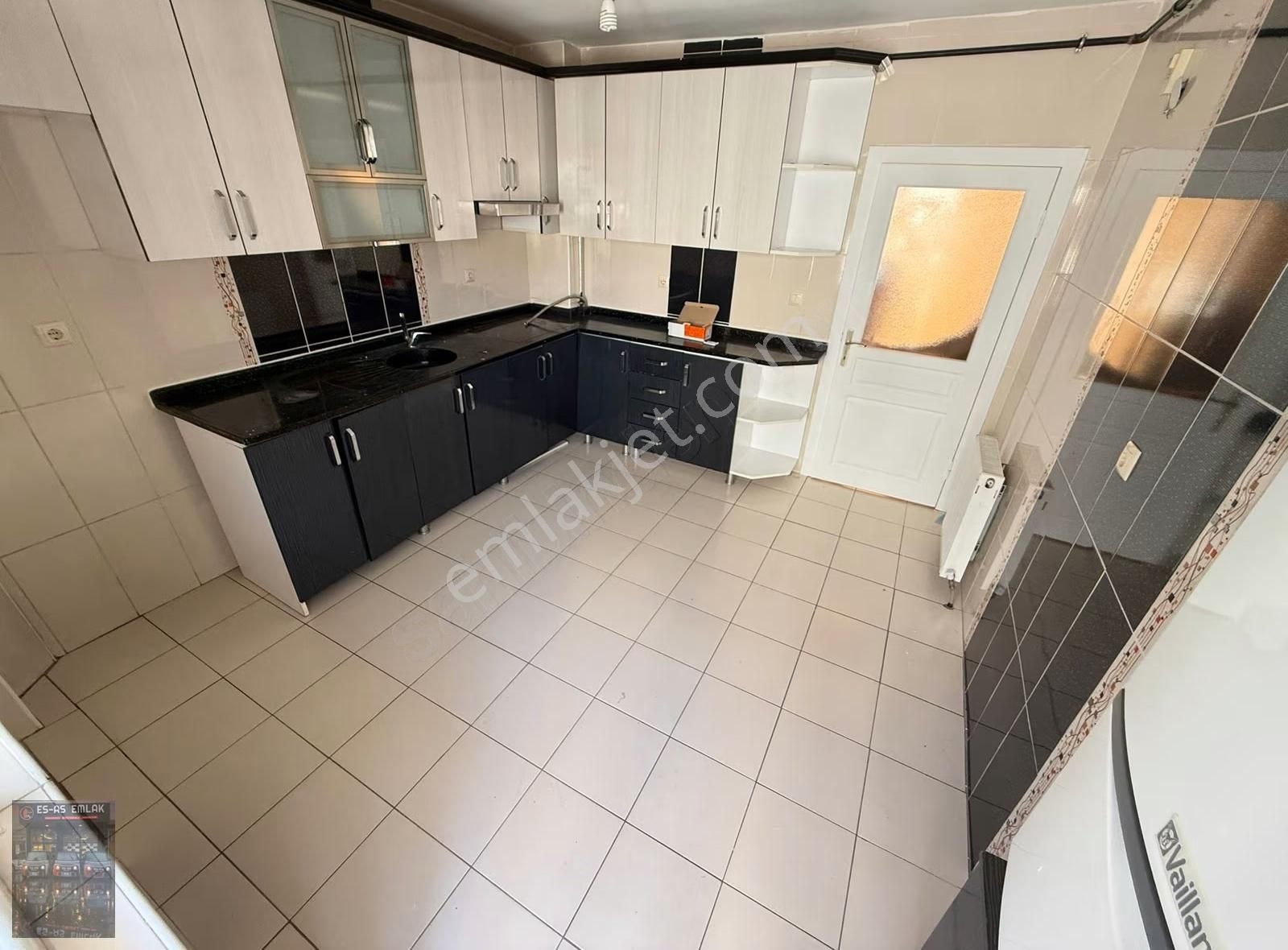 Sincan Maraşal Çakmak Mh.de 3+1 Yapılı Kiralık Daire - Görsel 21