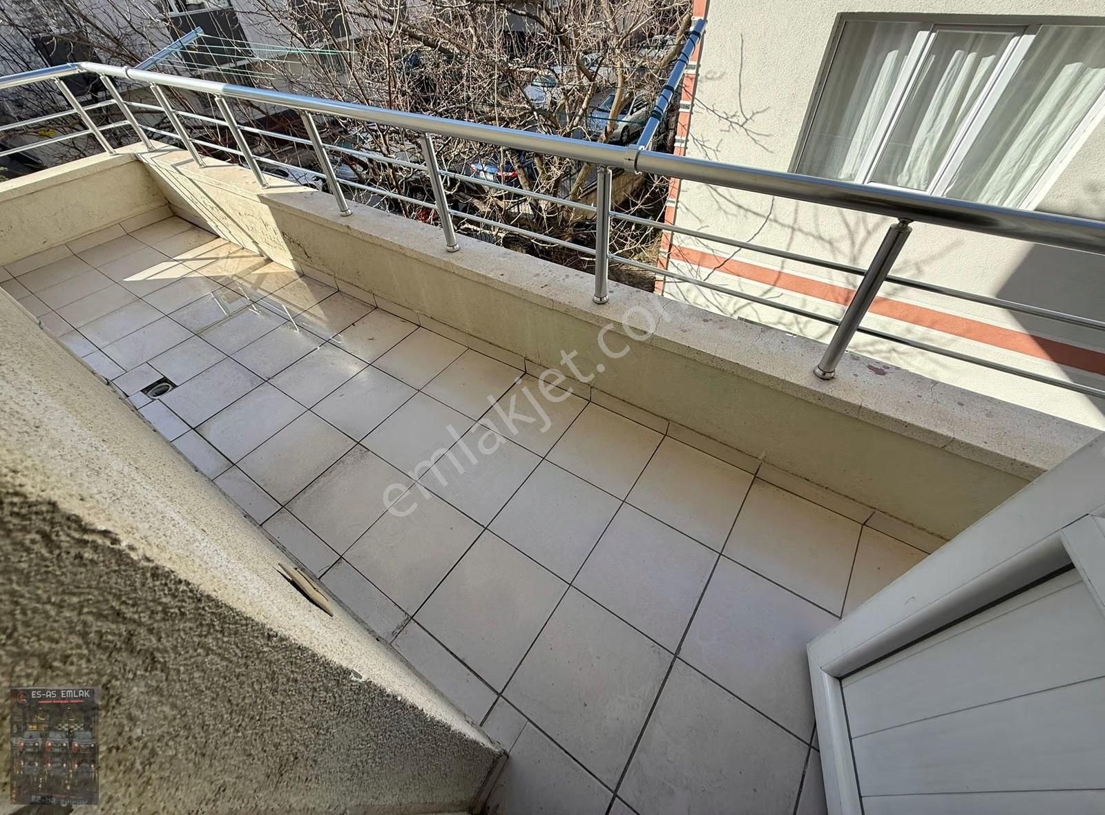 Sincan Maraşal Çakmak Mh.de 3+1 Yapılı Kiralık Daire - Görsel 25