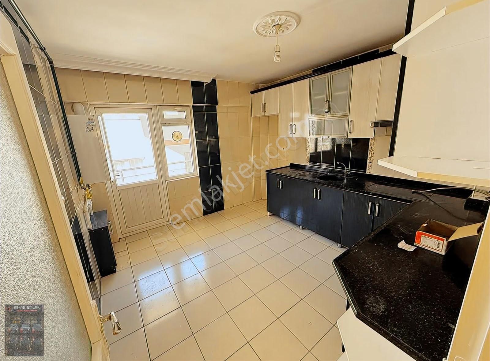 Sincan Maraşal Çakmak Mh.de 3+1 Yapılı Kiralık Daire - Görsel 11