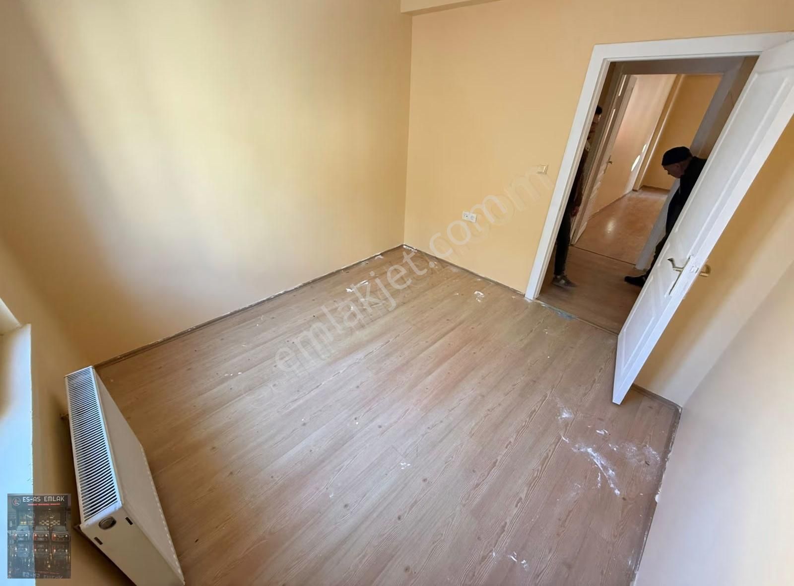 Sincan Maraşal Çakmak Mh.de 3+1 Yapılı Kiralık Daire - Görsel 8