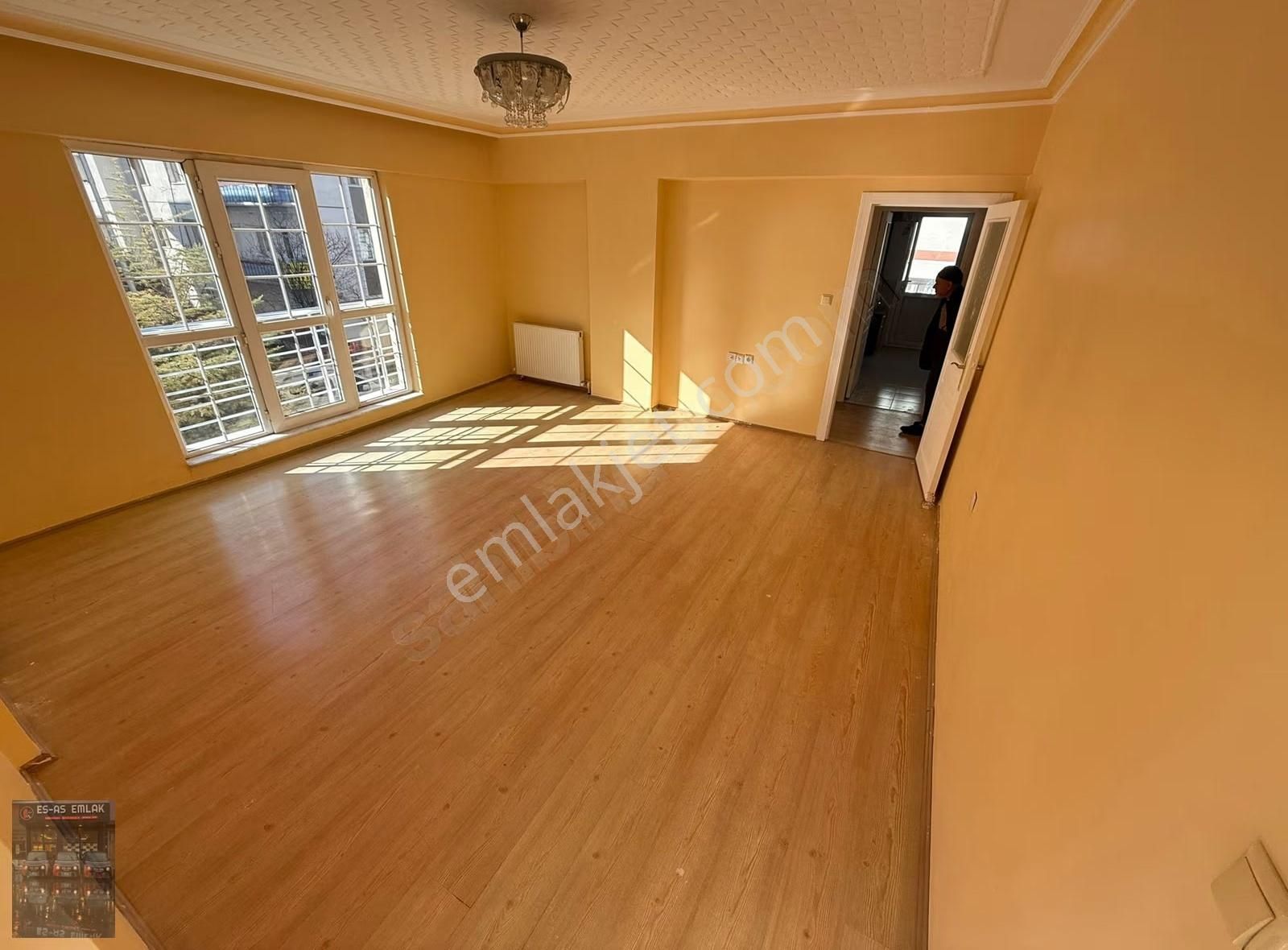Sincan Maraşal Çakmak Mh.de 3+1 Yapılı Kiralık Daire - Görsel 6