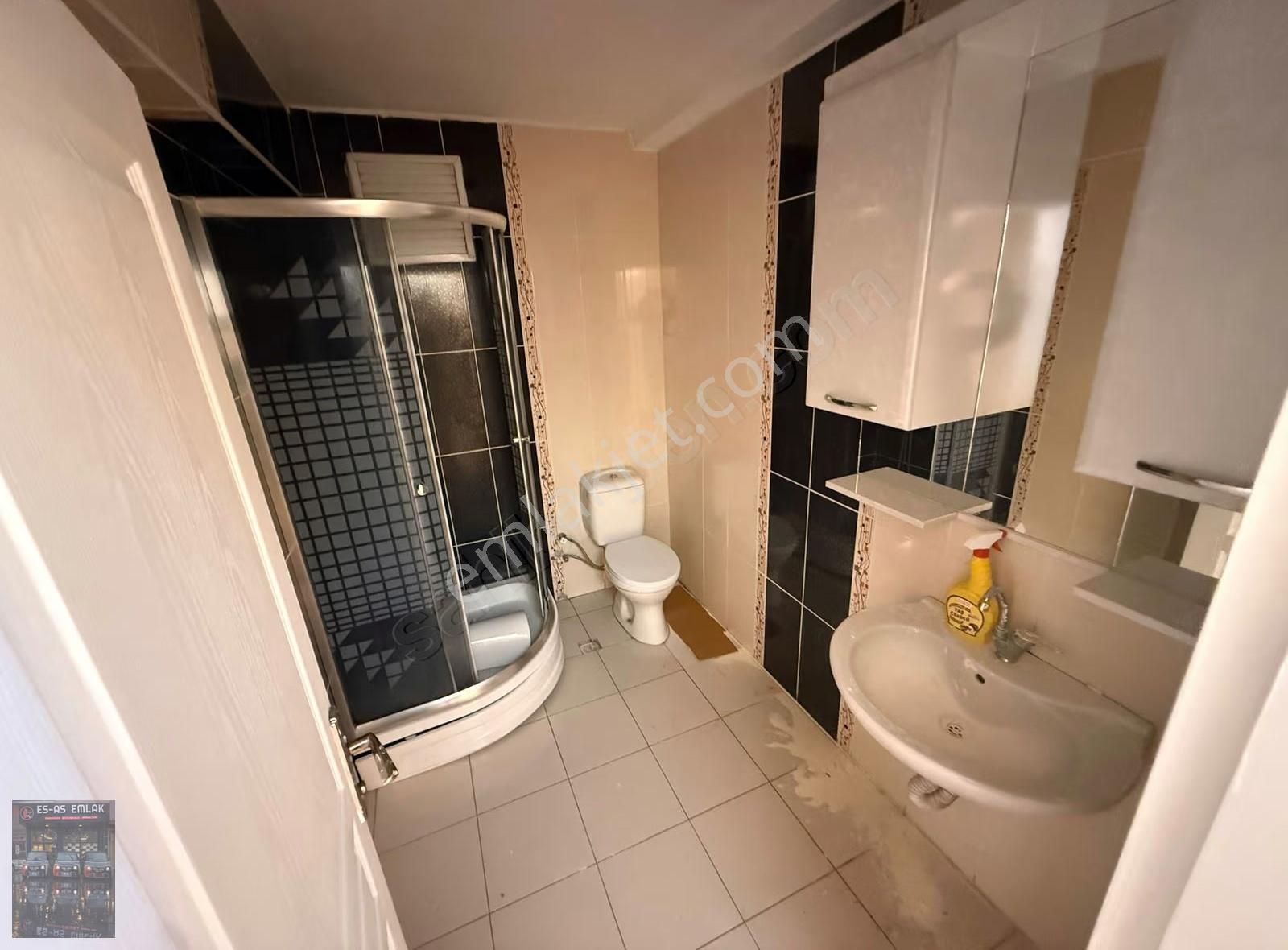 Sincan Maraşal Çakmak Mh.de 3+1 Yapılı Kiralık Daire - Görsel 10