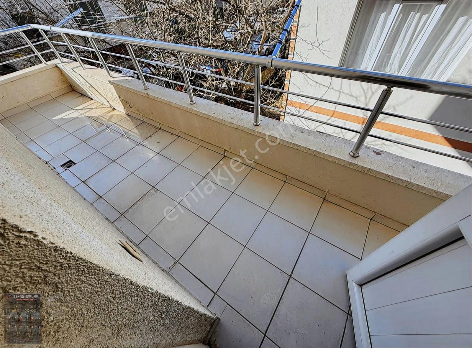 Sincan Maraşal Çakmak Mh.de 3+1 Yapılı Kiralık Daire - Görsel 26