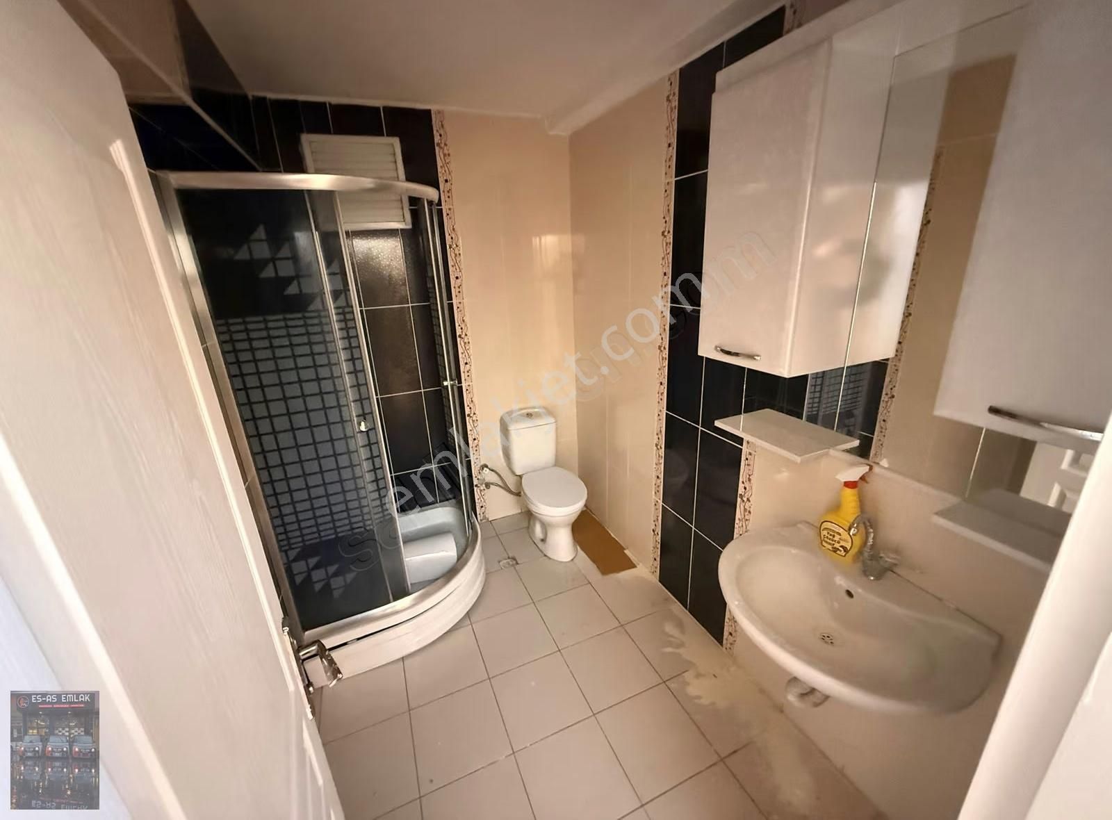 Sincan Maraşal Çakmak Mh.de 3+1 Yapılı Kiralık Daire - Görsel 18