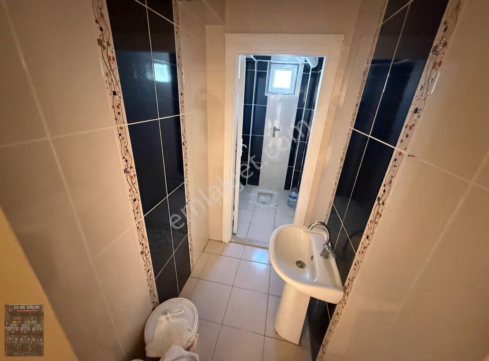 Sincan Maraşal Çakmak Mh.de 3+1 Yapılı Kiralık Daire - Görsel 15