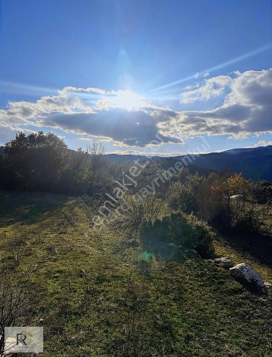 Bucak Çobanpınarda Yerleşik Alan İçinde 3.206 M² Satılık Arazi - Görsel 3