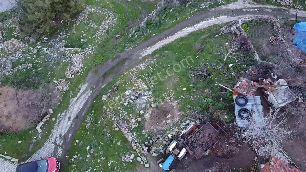 📍 Bergama Avunduruk Mahallesisatılık - Görsel 10