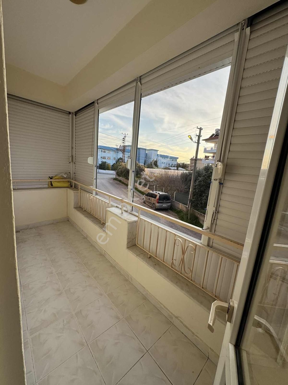 Metrekare Emlak'tan Çeltikçi'de 4+1 Kiralık Daire - Görsel 4